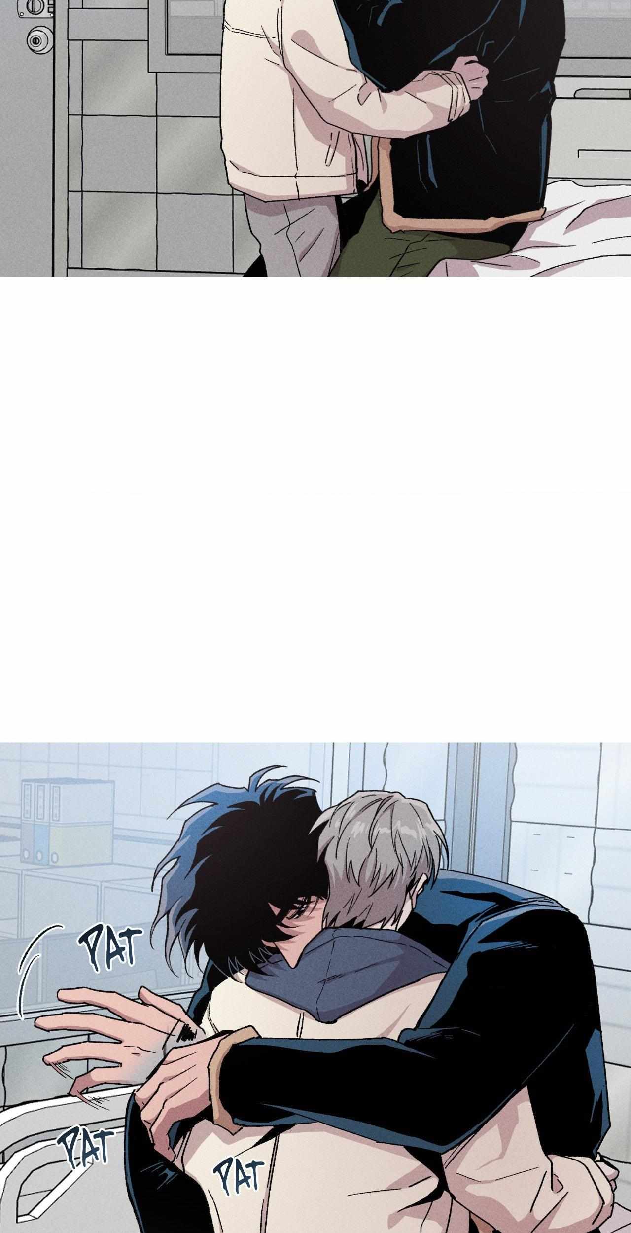 Kill Me If You Can Chapter 64 - Page 30 in English