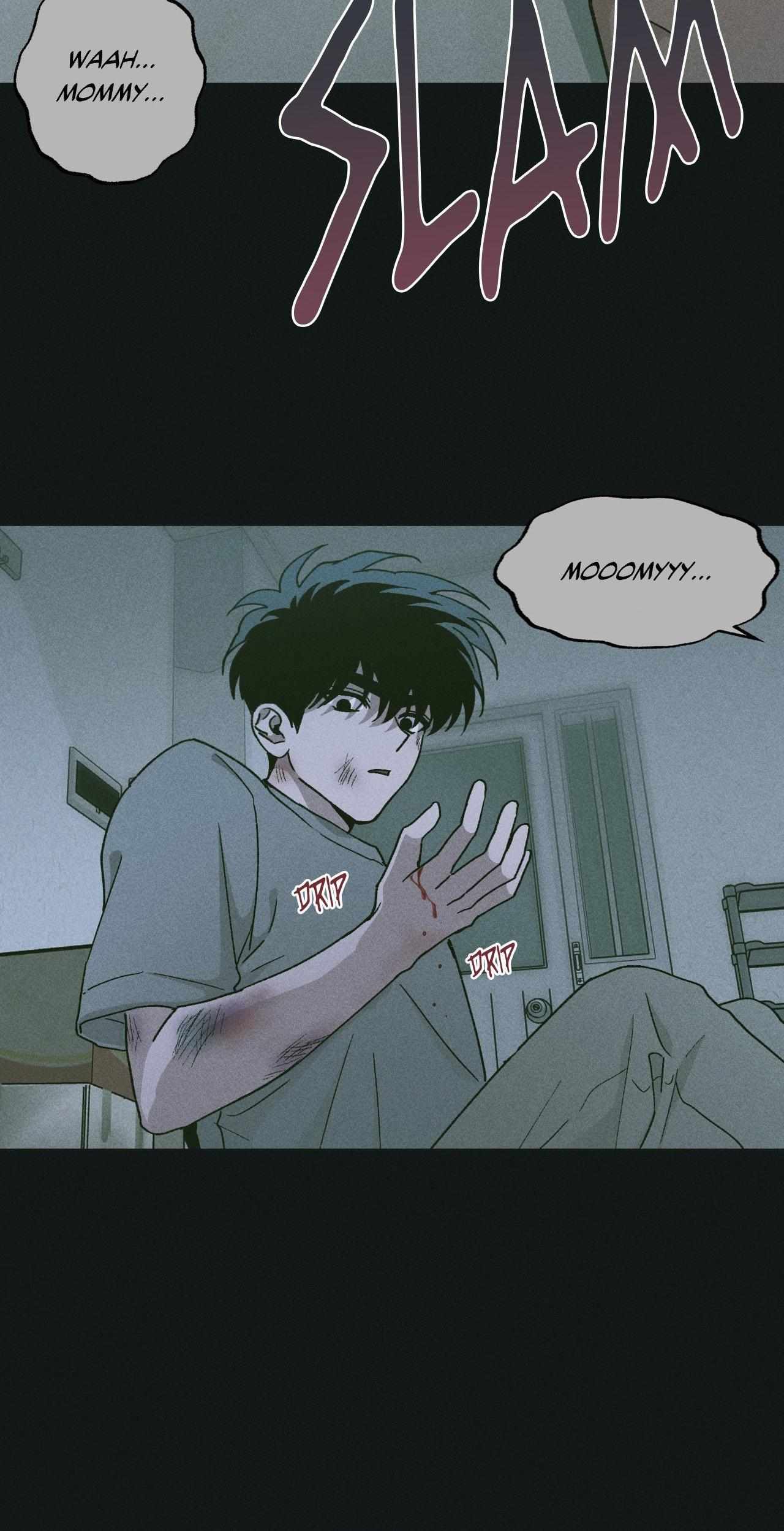 Kill Me If You Can Chapter 64 - Page 37 in English