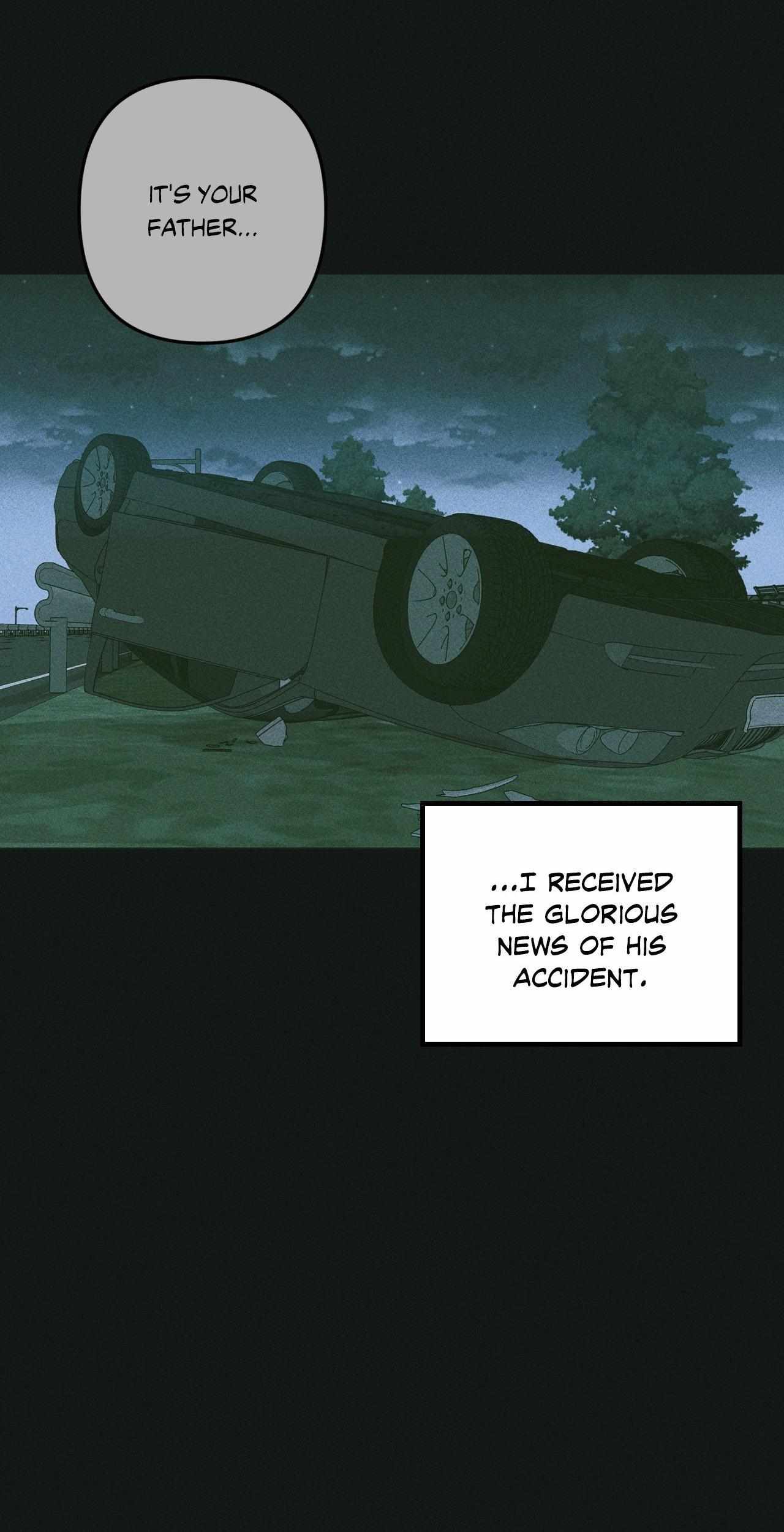 Kill Me If You Can Chapter 64 - Page 45 in English