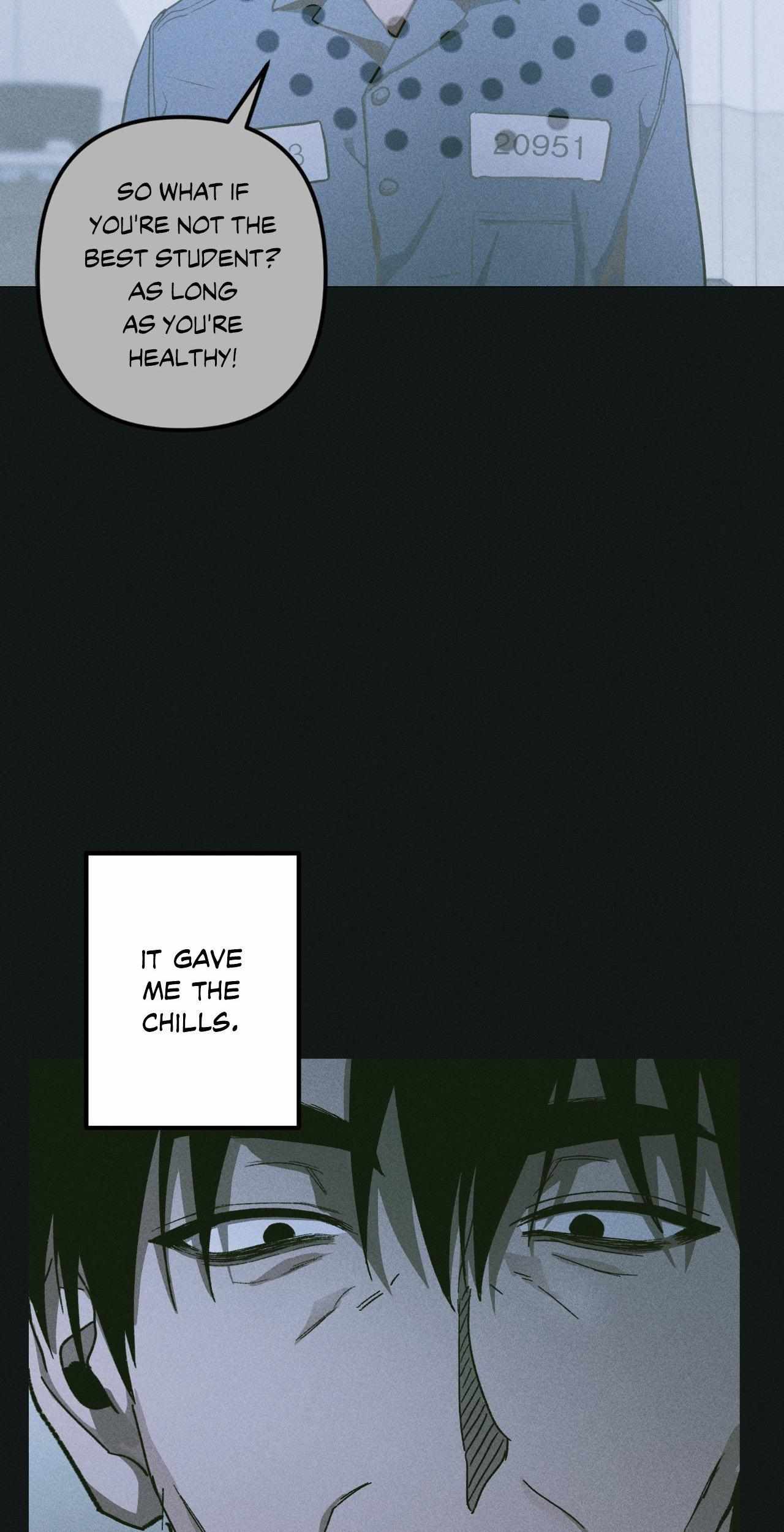 Kill Me If You Can Chapter 64 - Page 47 in English