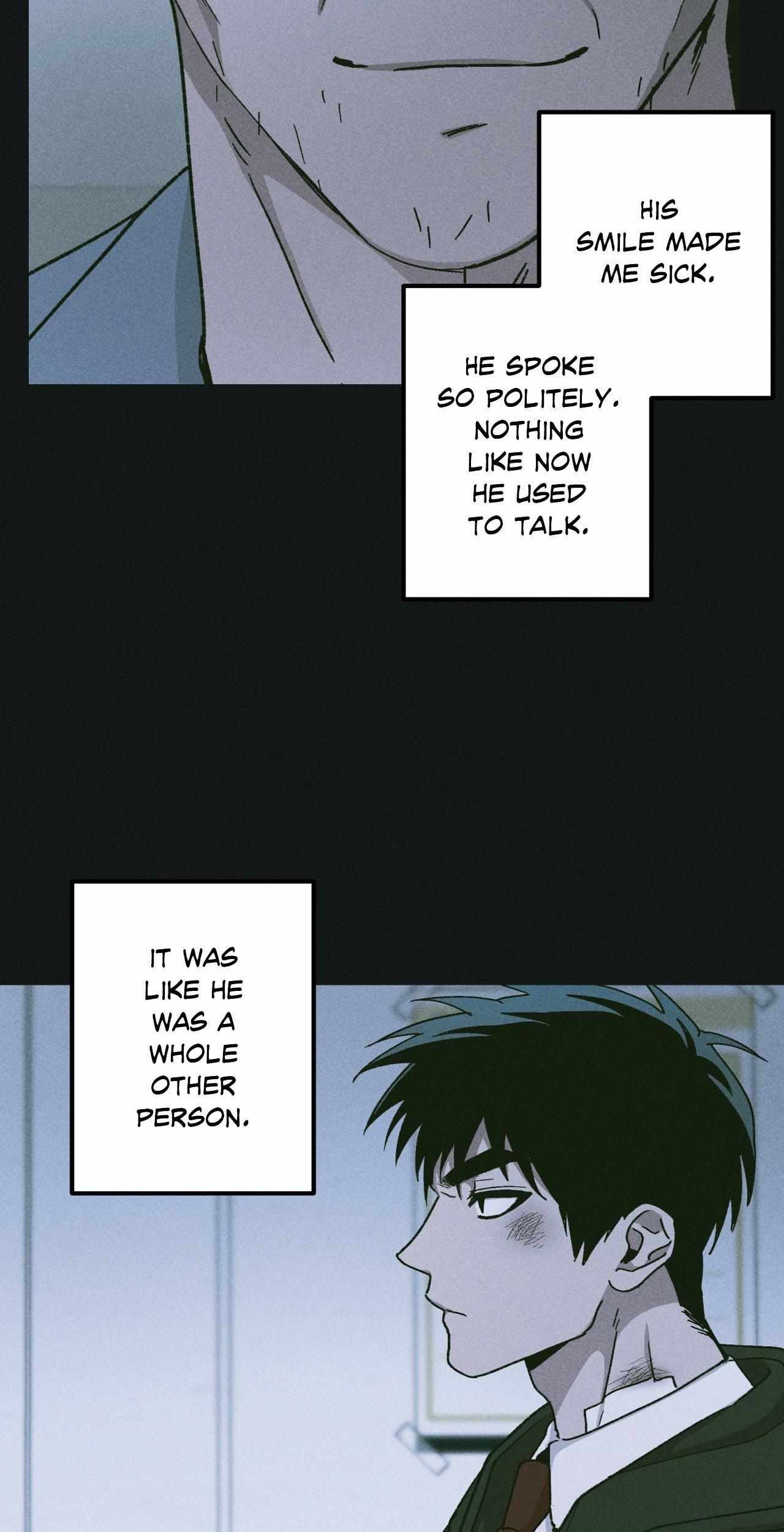 Kill Me If You Can Chapter 64 - Page 48 in English