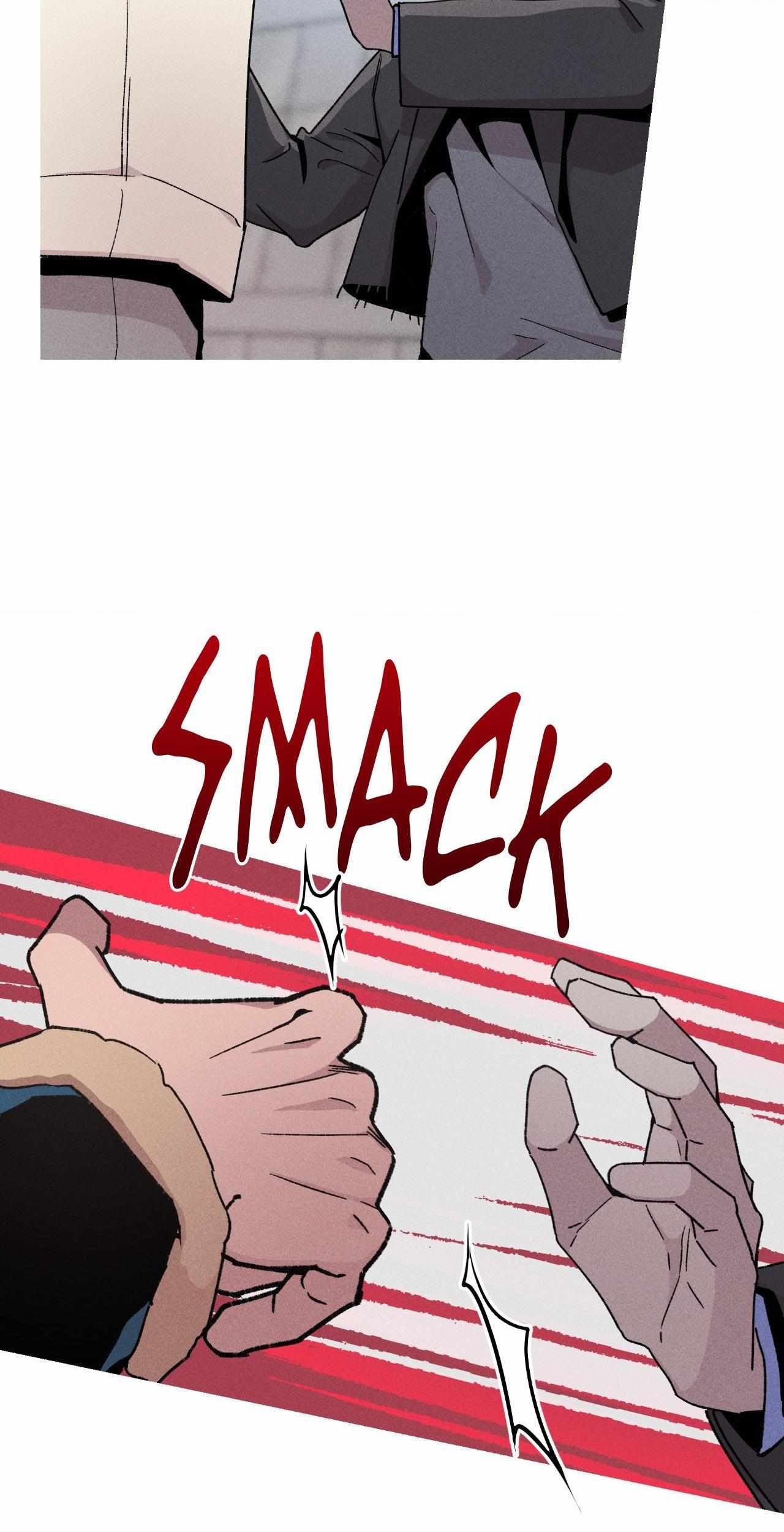 Kill Me If You Can Chapter 64 - Page 6 in English