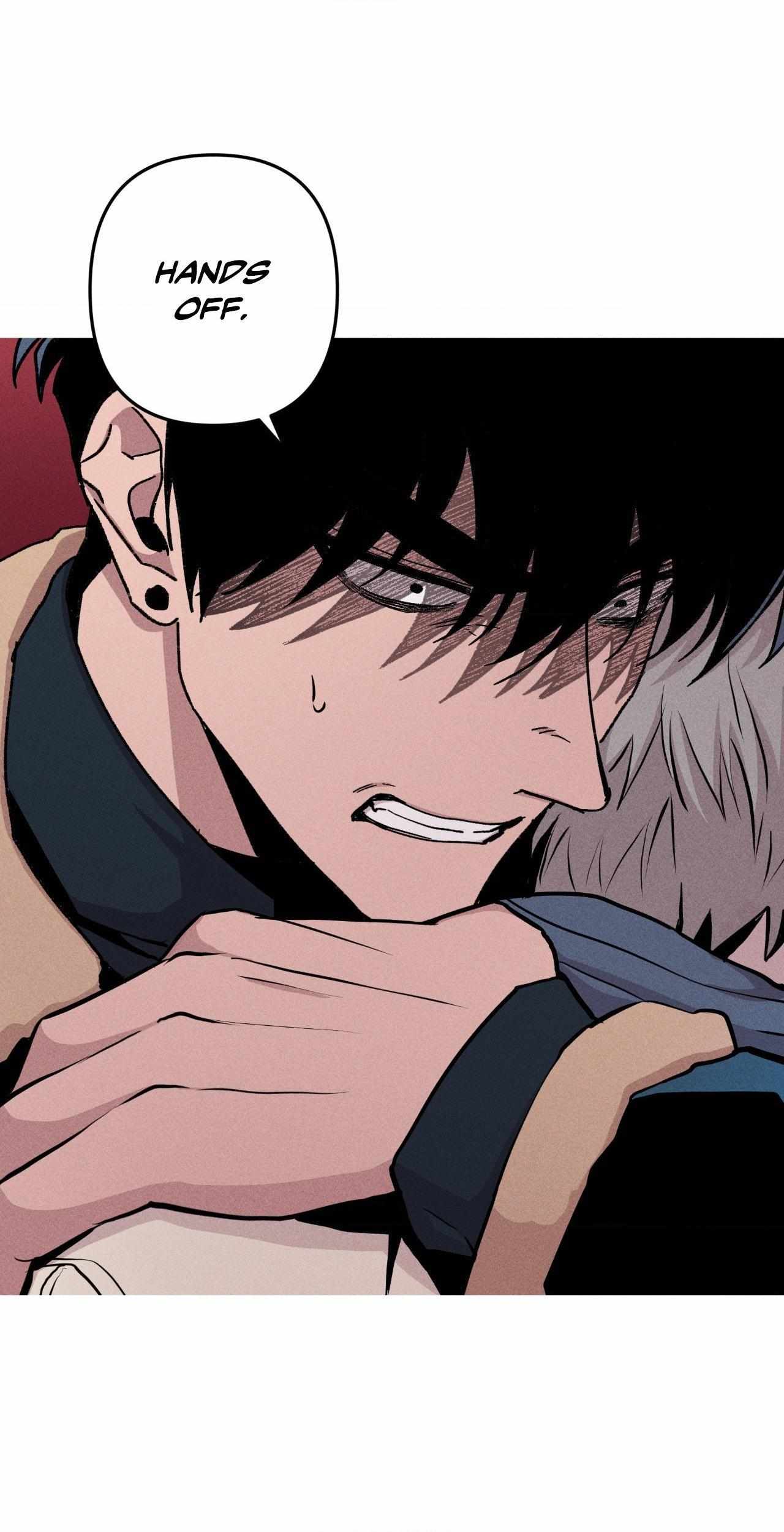 Kill Me If You Can Chapter 64 - Page 7 in English
