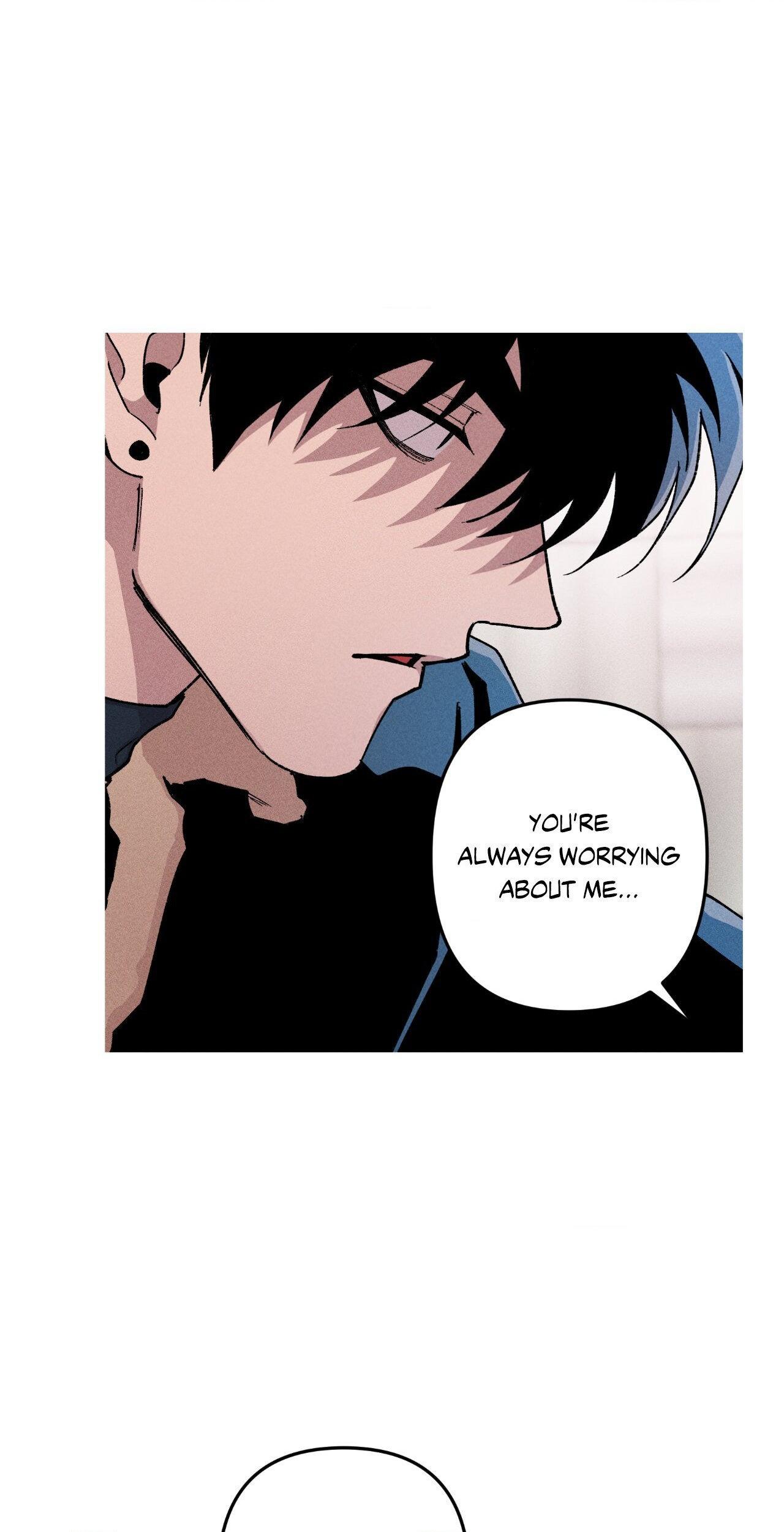 Kill Me If You Can Chapter 65 - Page 10 in English