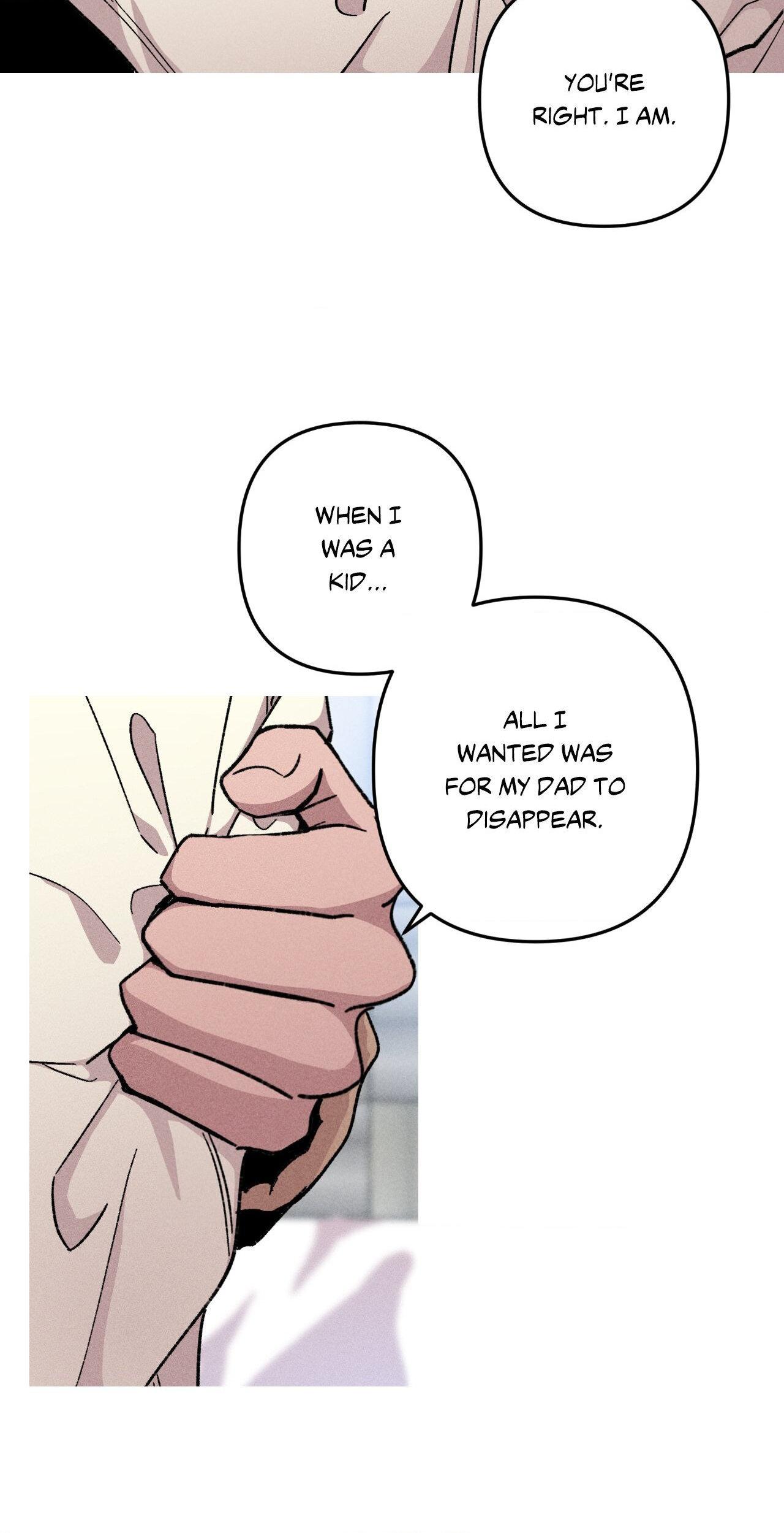 Kill Me If You Can Chapter 65 - Page 13 in English