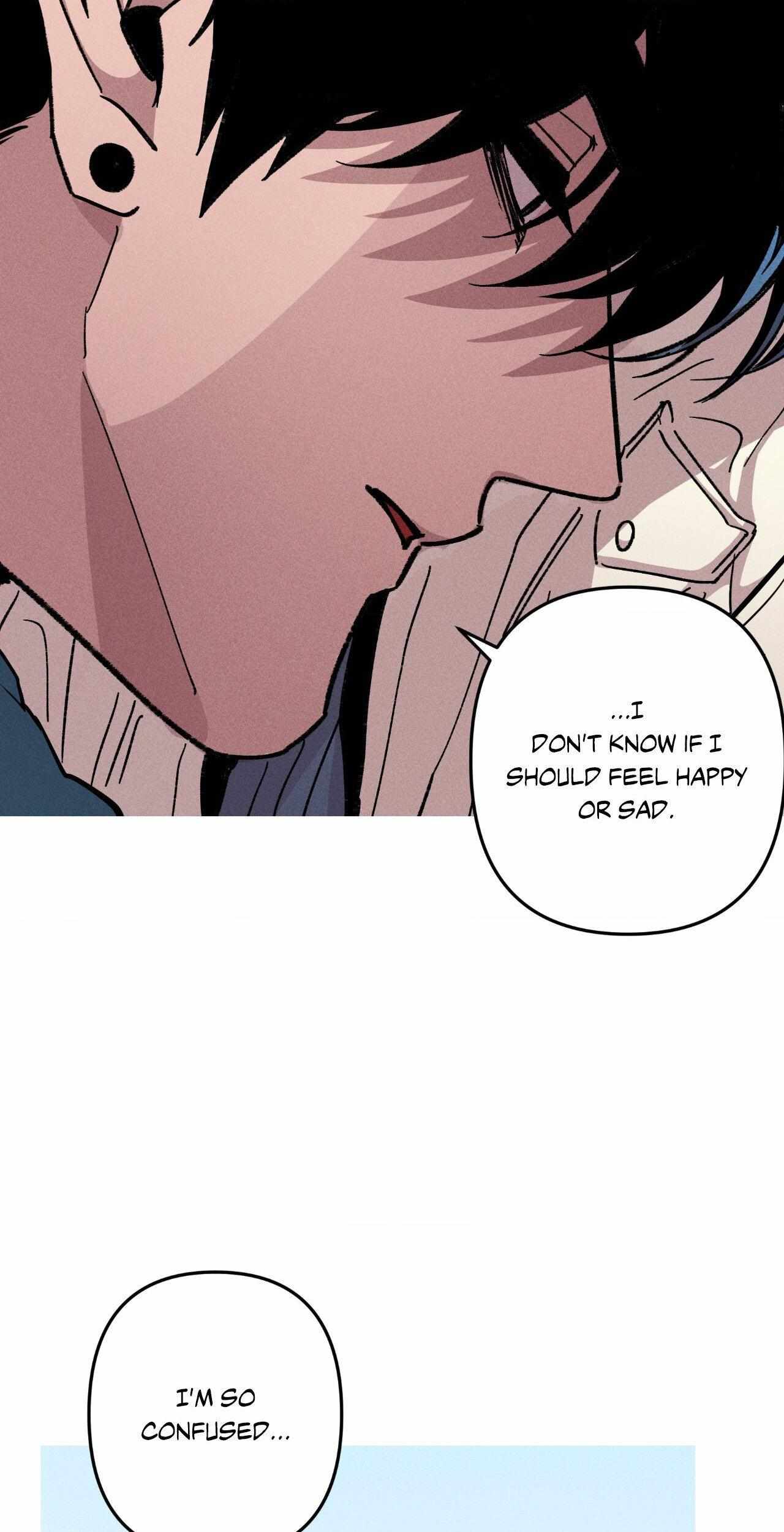 Kill Me If You Can Chapter 65 - Page 15 in English