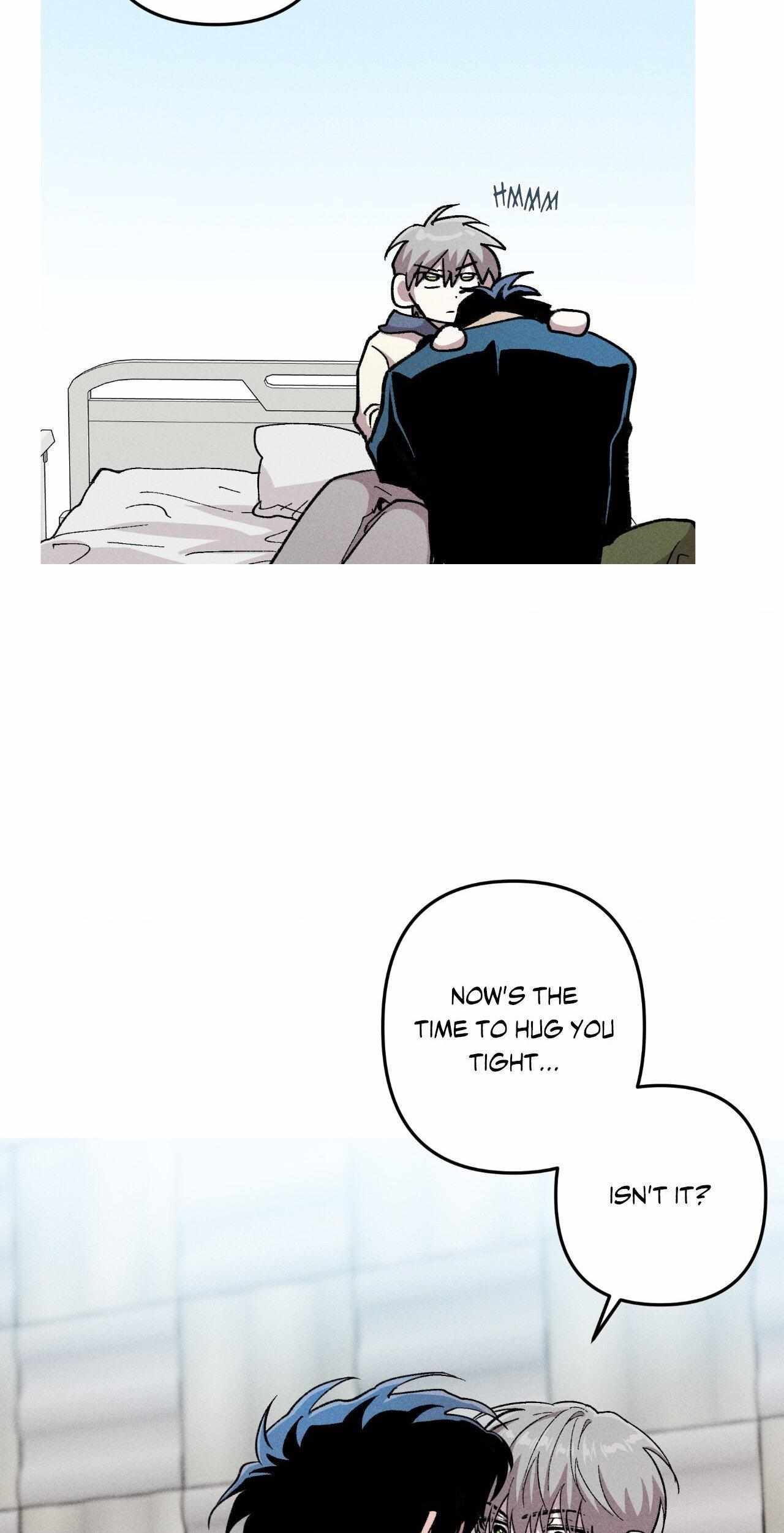 Kill Me If You Can Chapter 65 - Page 16 in English