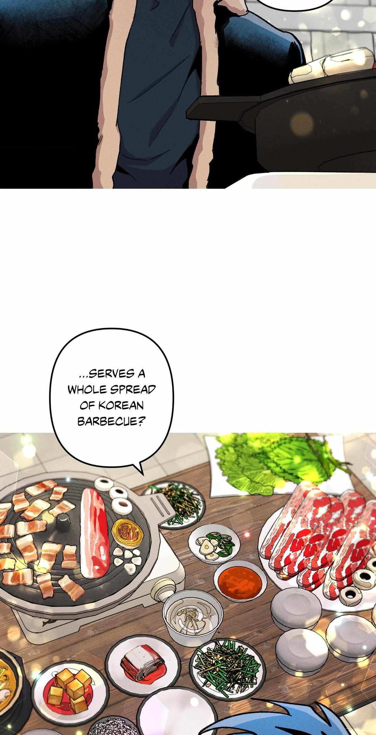 Kill Me If You Can Chapter 65 - Page 24 in English