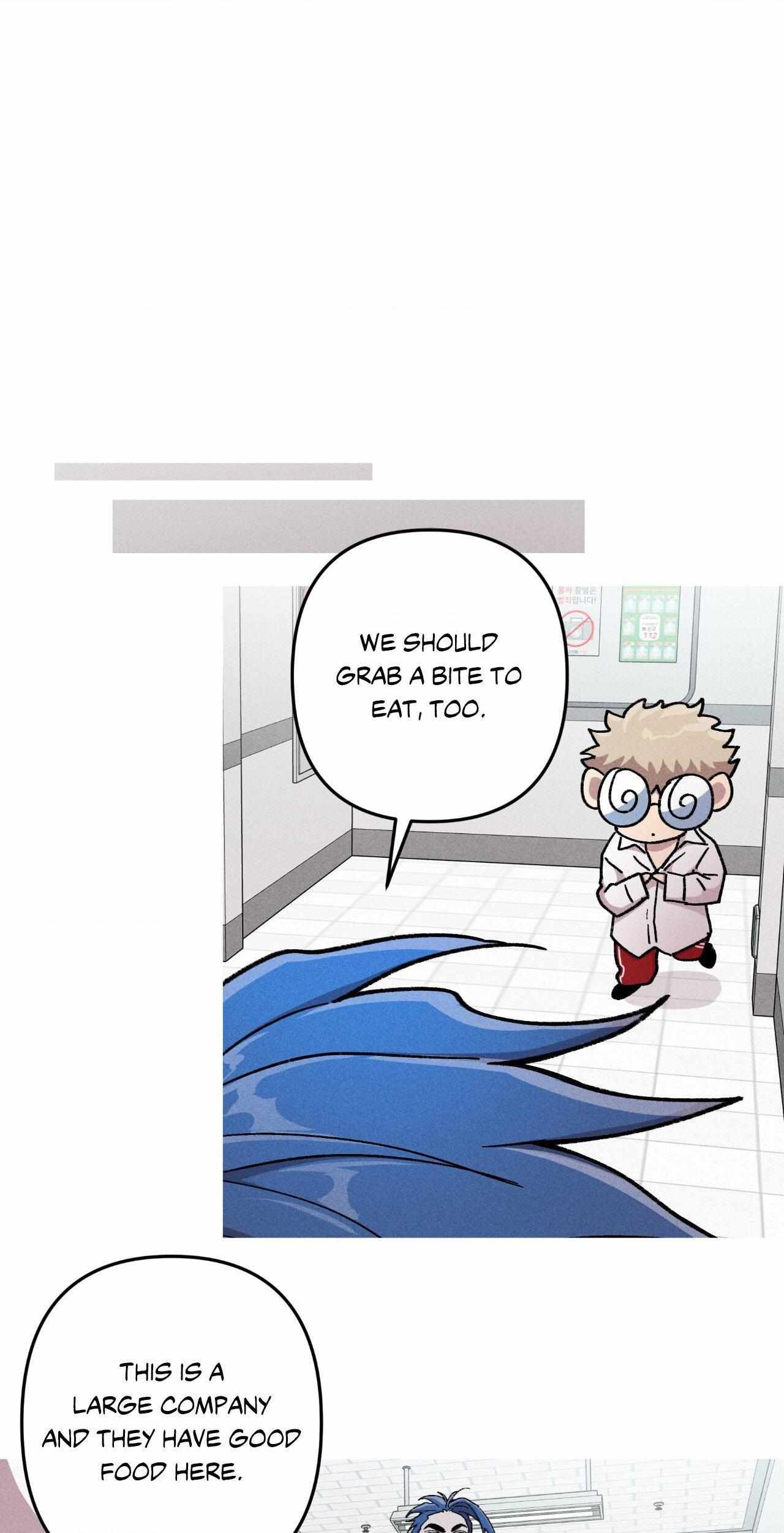 Kill Me If You Can Chapter 65 - Page 26 in English