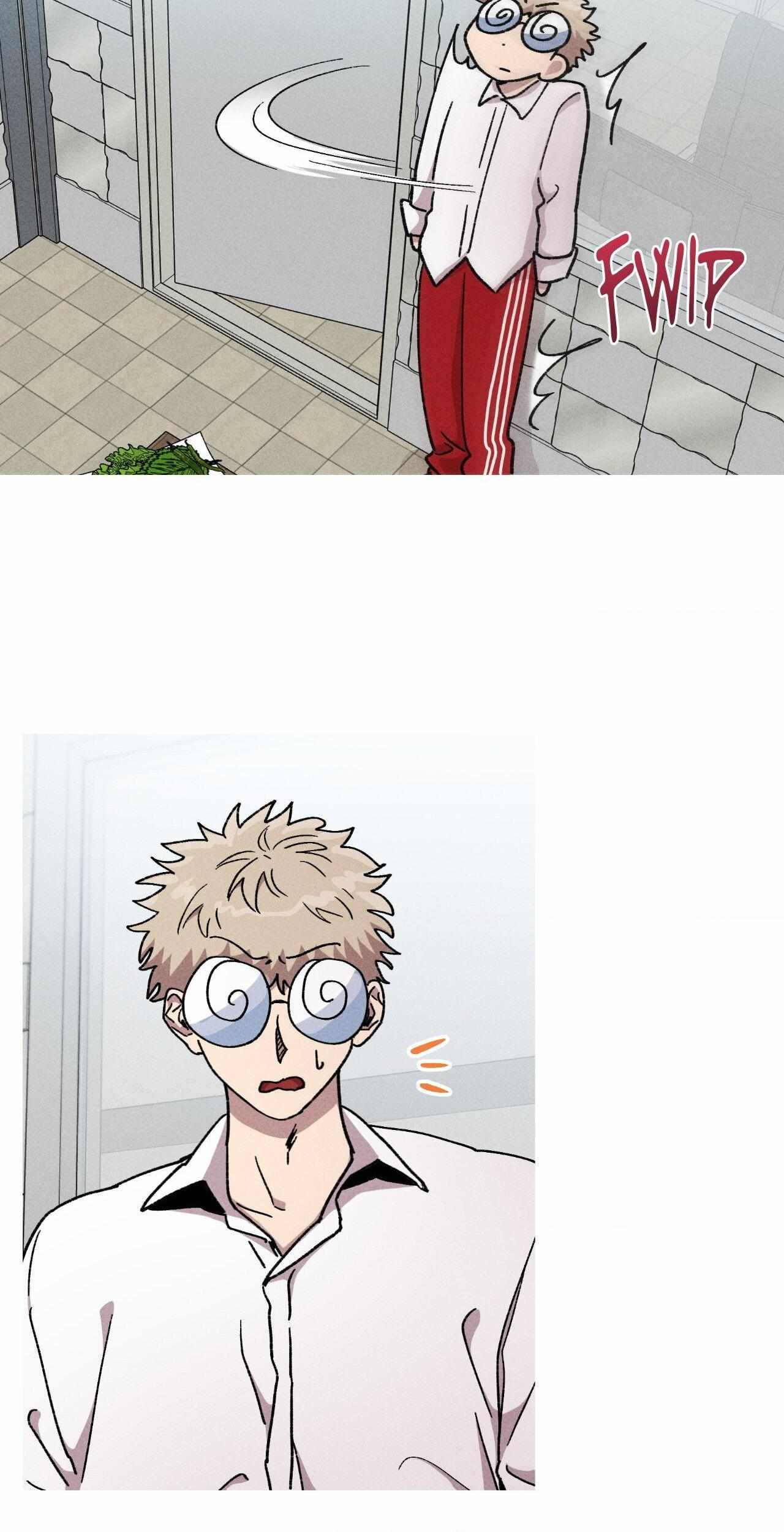 Kill Me If You Can Chapter 65 - Page 31 in English
