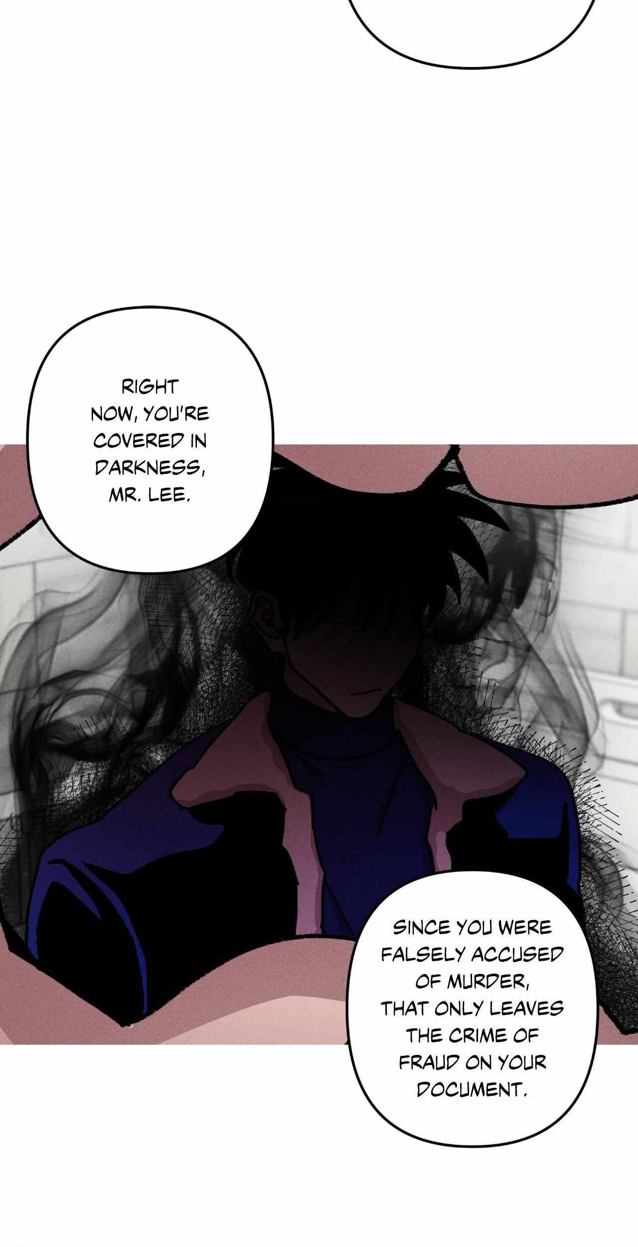 Kill Me If You Can Chapter 65 - Page 37 in English