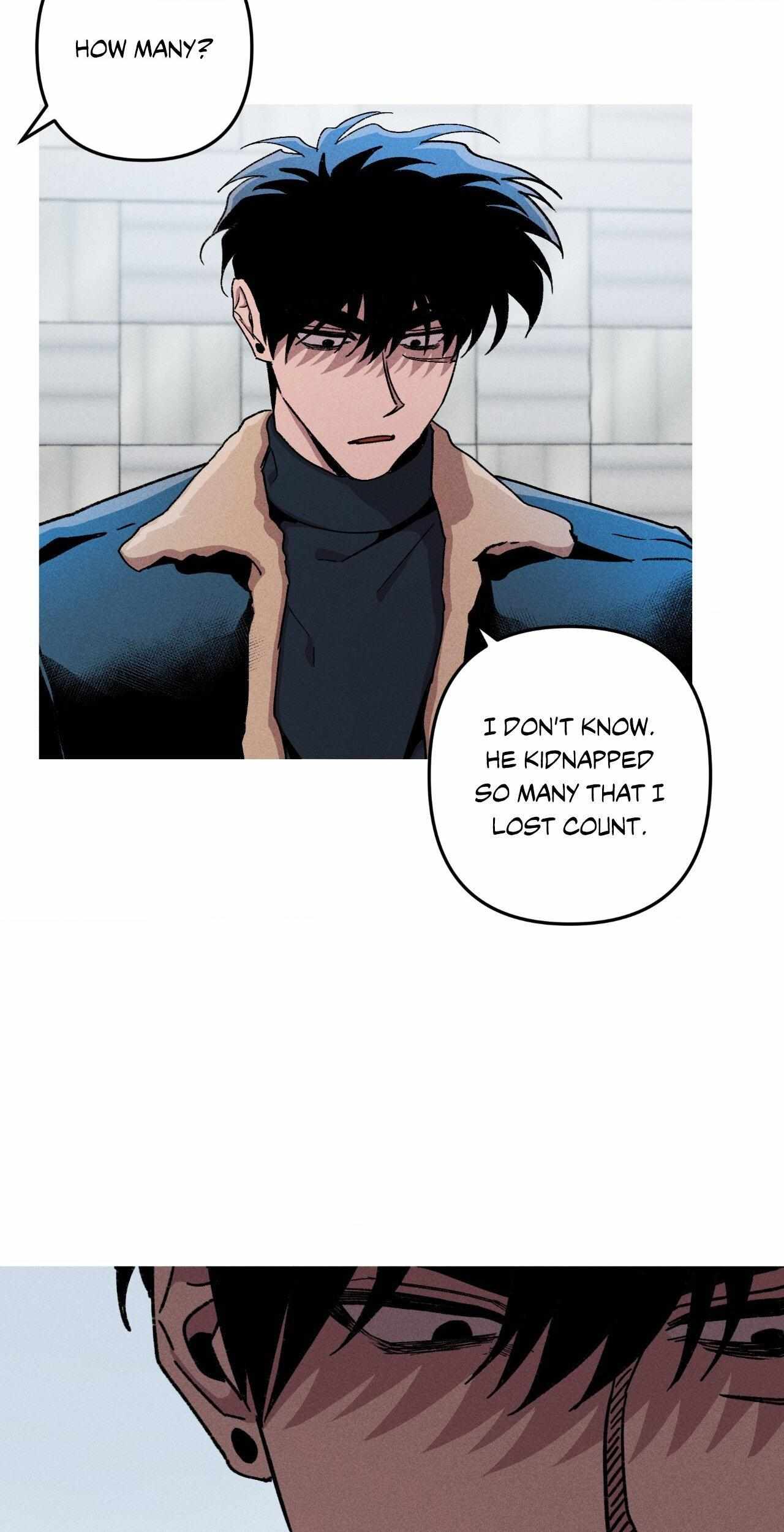 Kill Me If You Can Chapter 65 - Page 41 in English