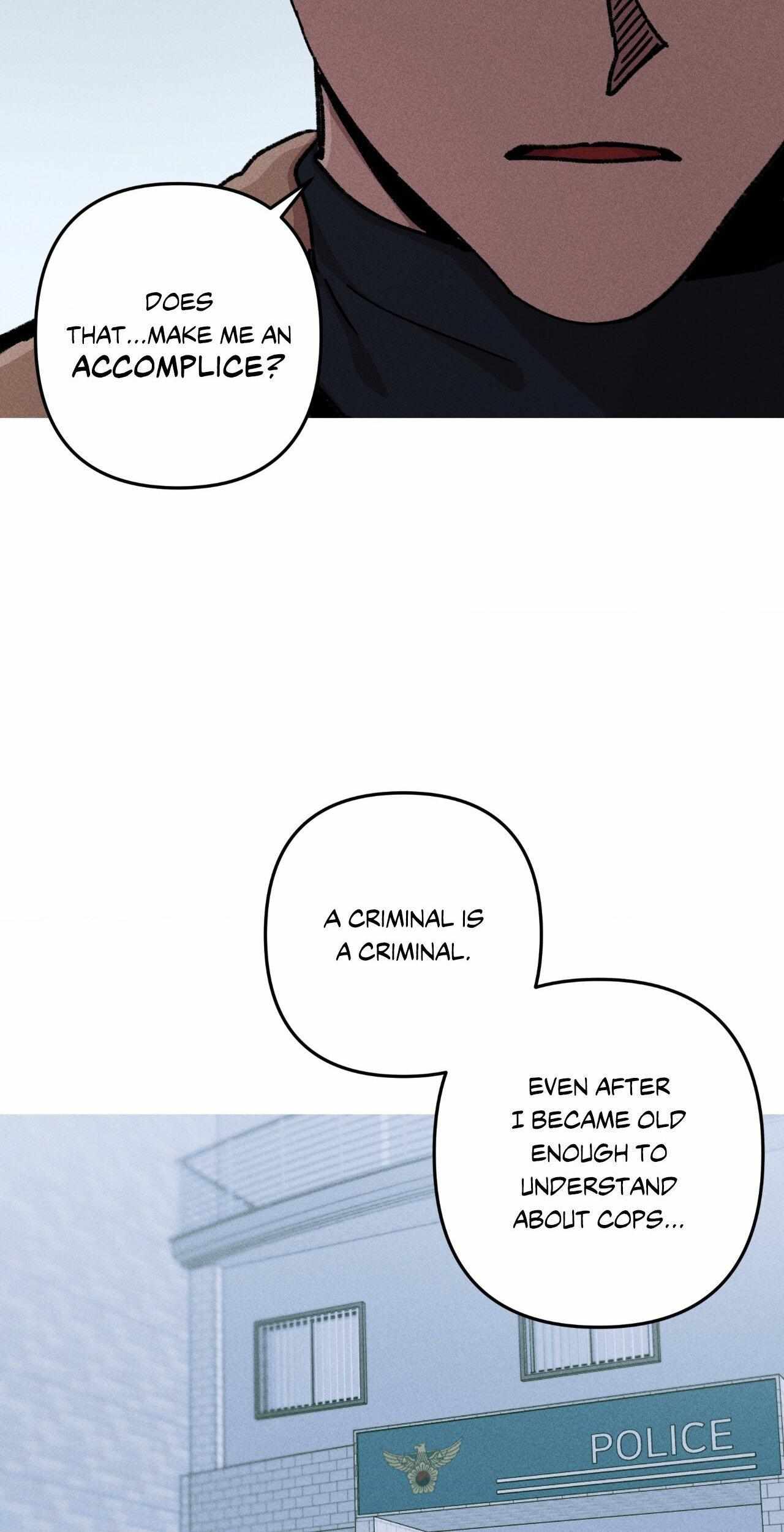 Kill Me If You Can Chapter 65 - Page 42 in English