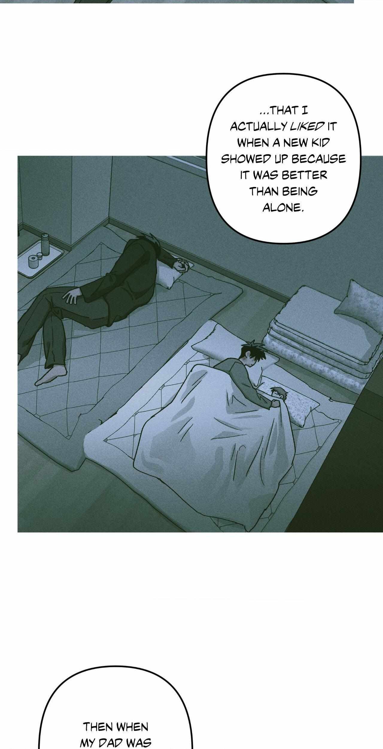 Kill Me If You Can Chapter 65 - Page 45 in English