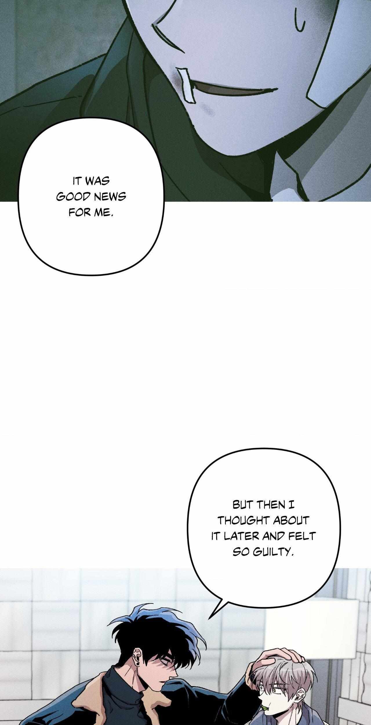 Kill Me If You Can Chapter 65 - Page 47 in English