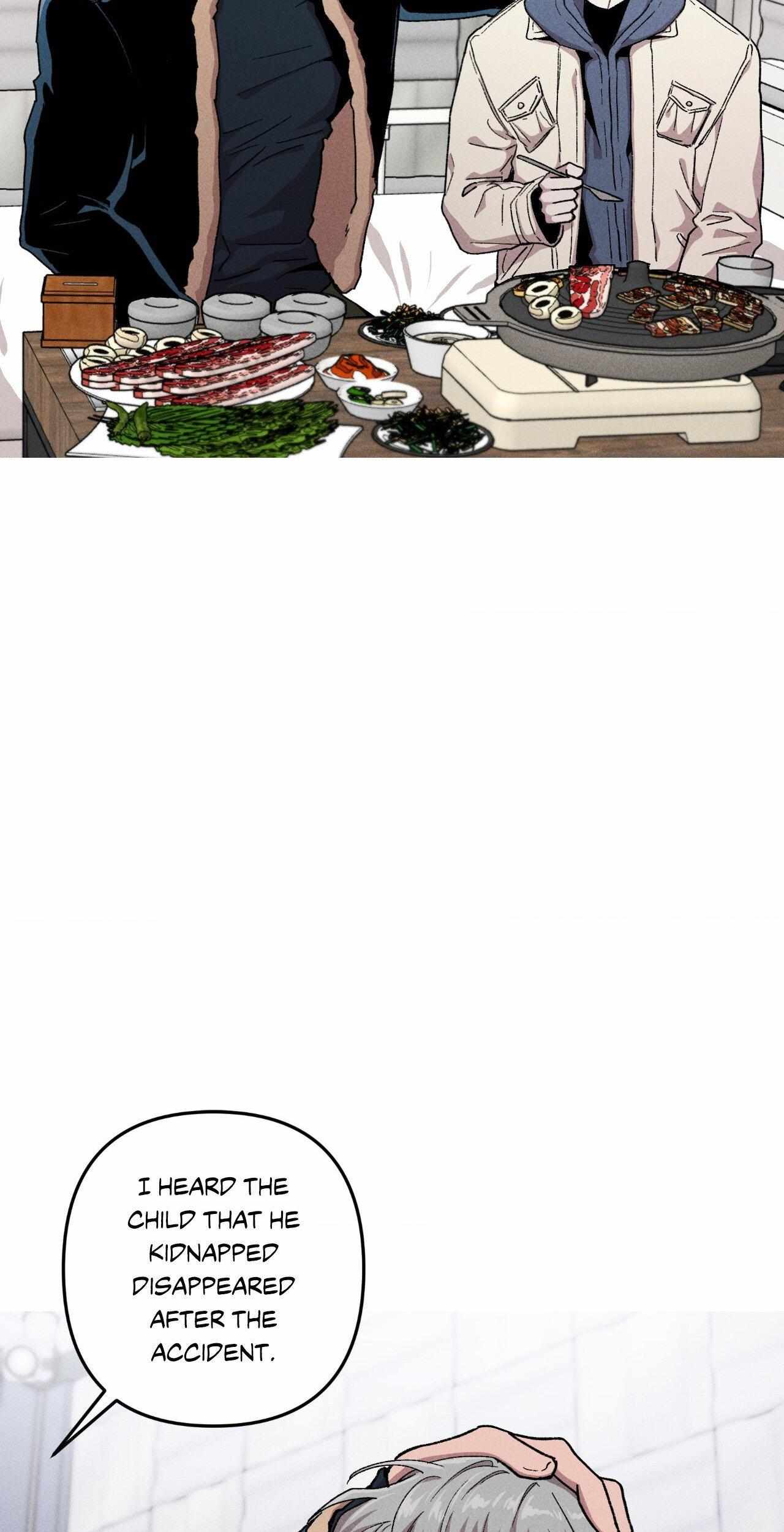 Kill Me If You Can Chapter 65 - Page 48 in English