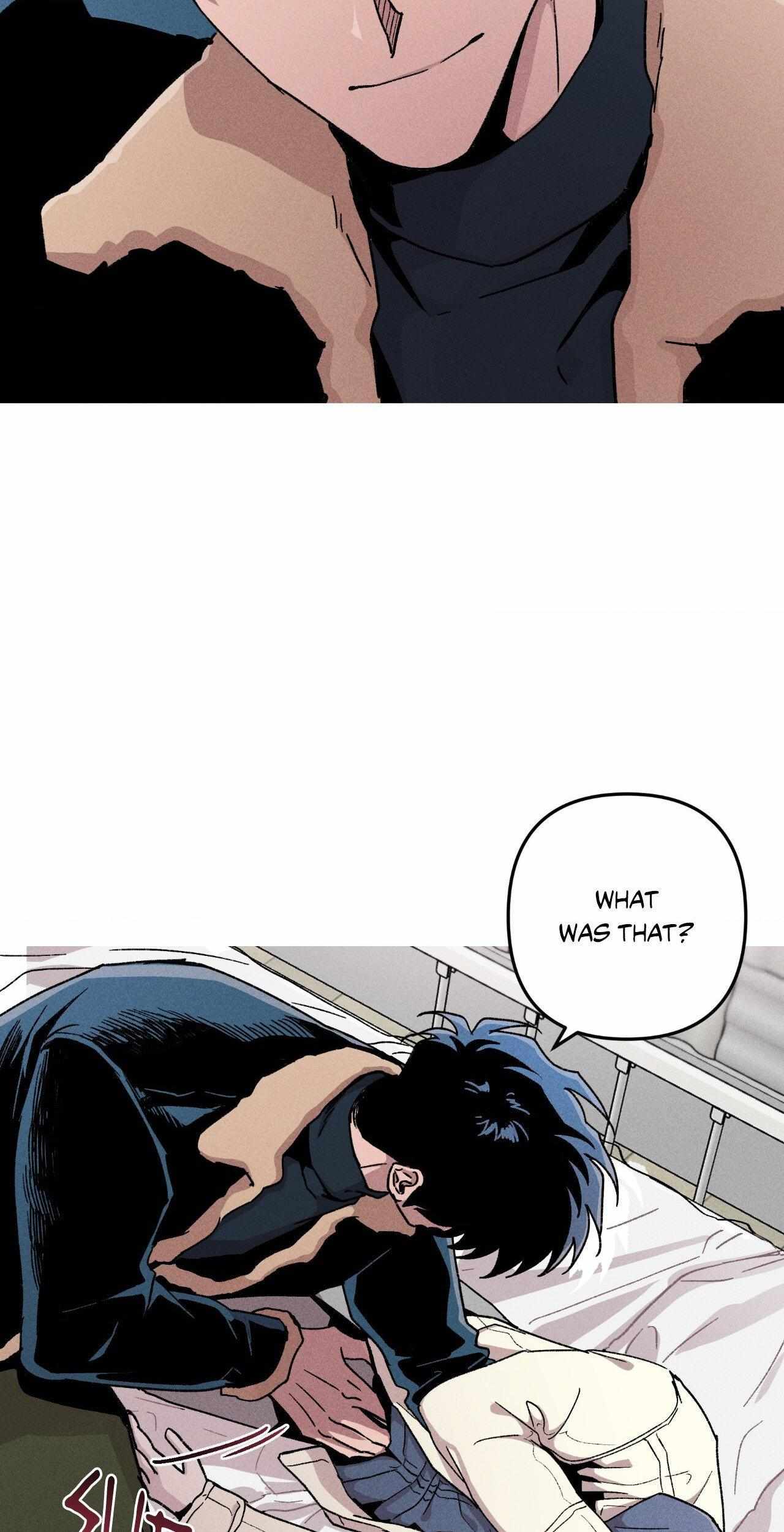 Kill Me If You Can Chapter 65 - Page 6 in English