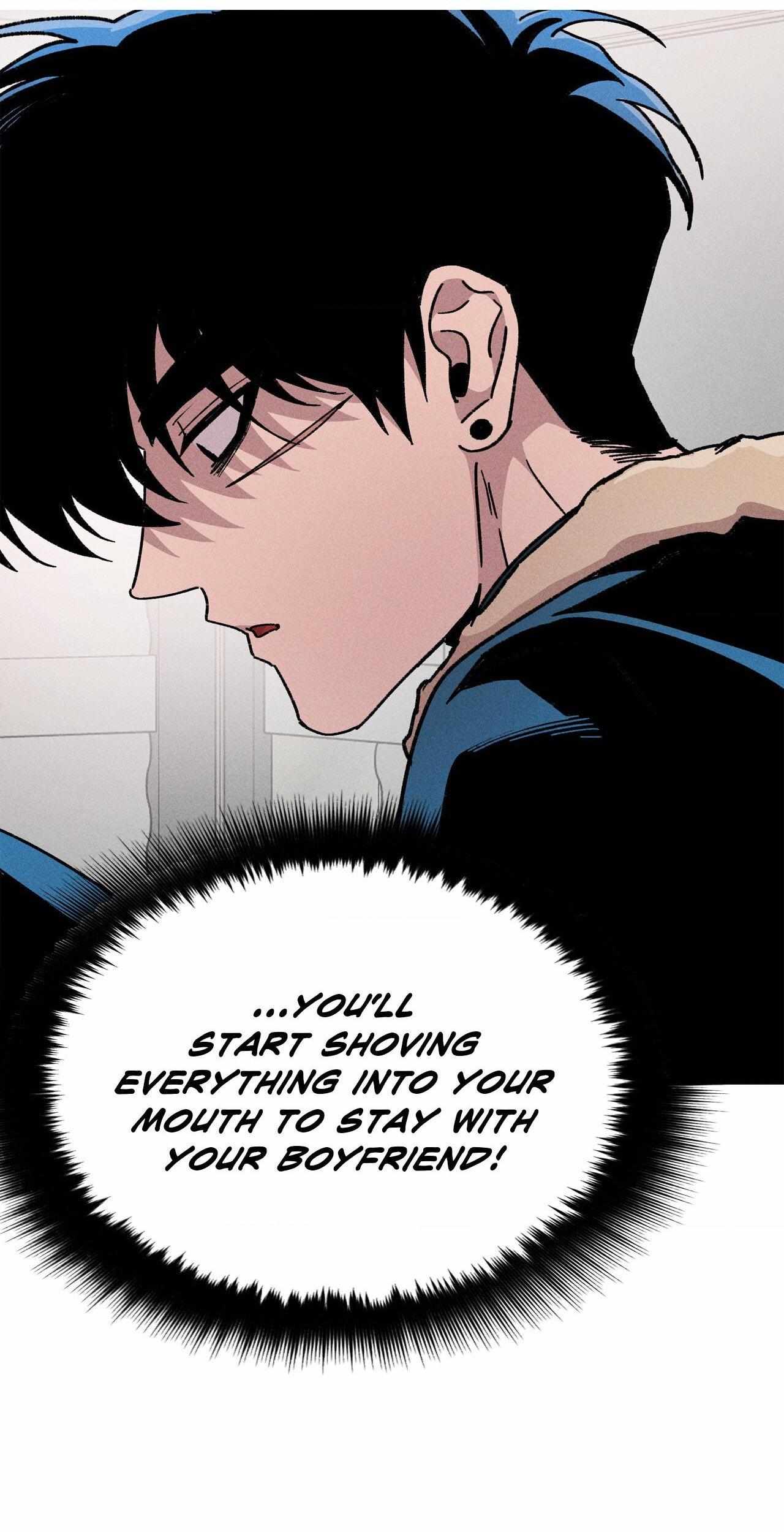Kill Me If You Can Chapter 66 - Page 13 in English