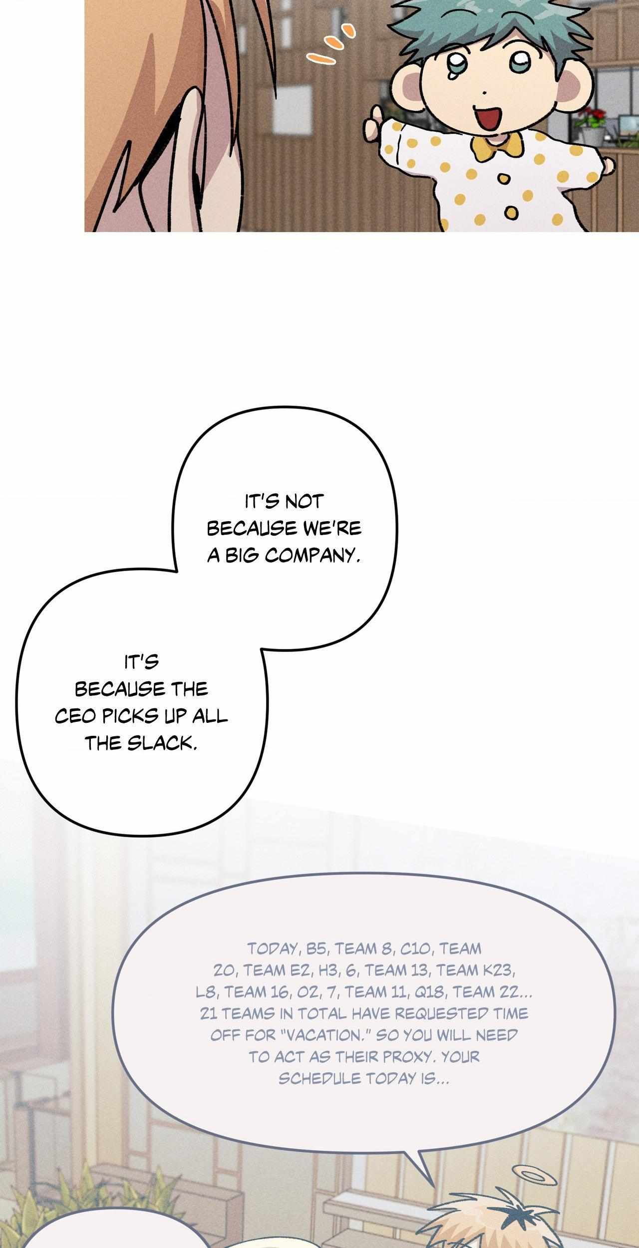 Kill Me If You Can Chapter 66 - Page 18 in English