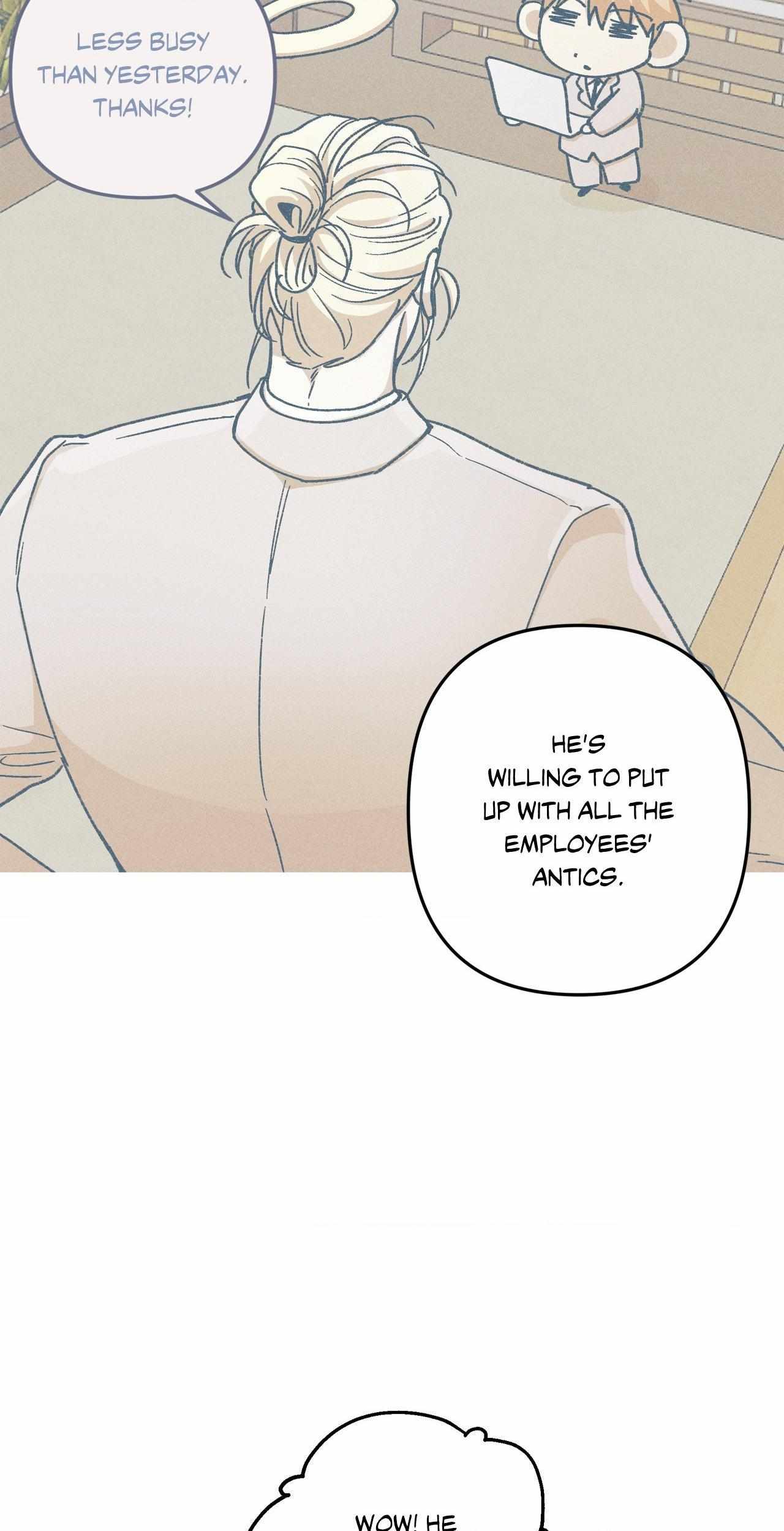 Kill Me If You Can Chapter 66 - Page 19 in English