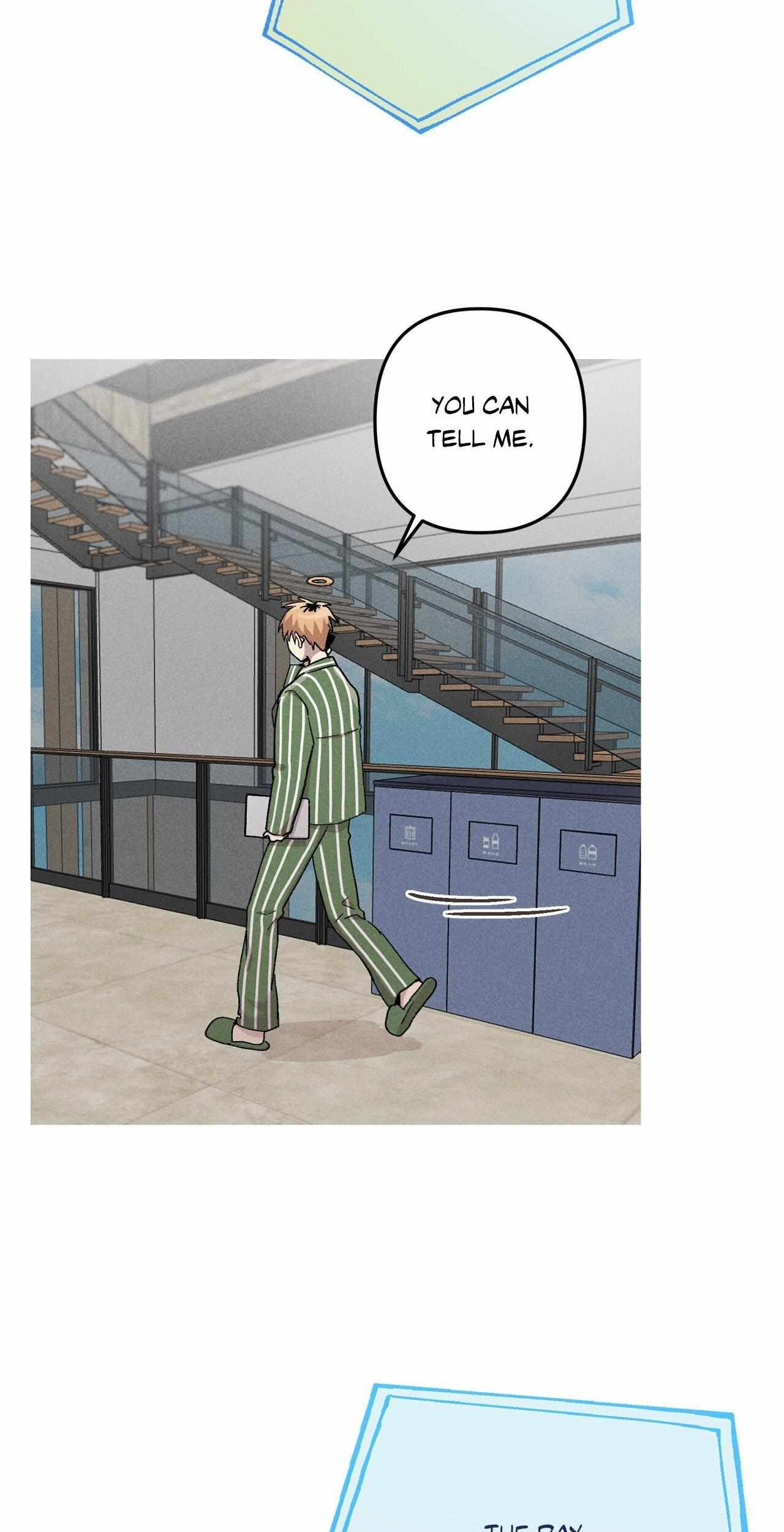Kill Me If You Can Chapter 66 - Page 24 in English