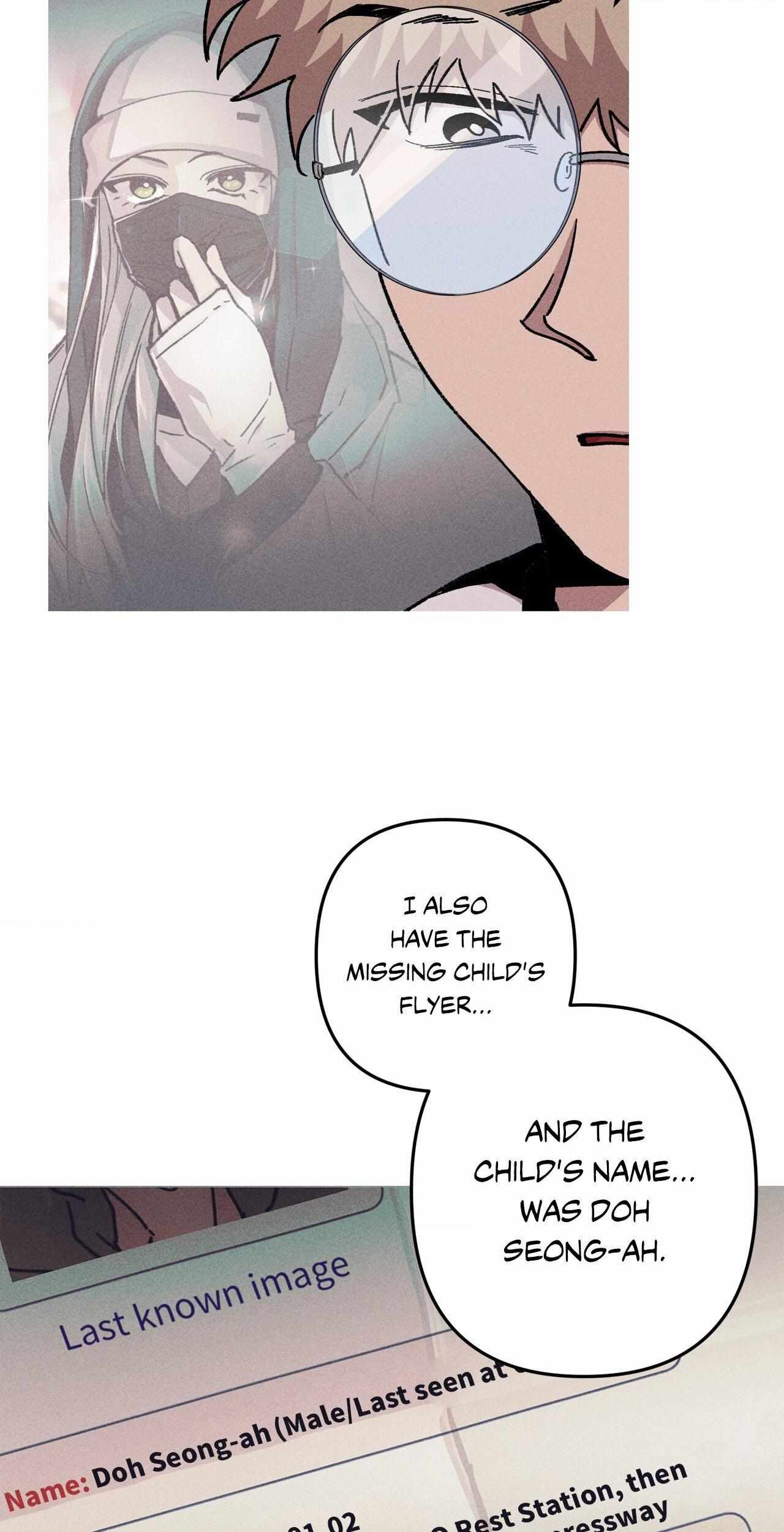 Kill Me If You Can Chapter 66 - Page 26 in English
