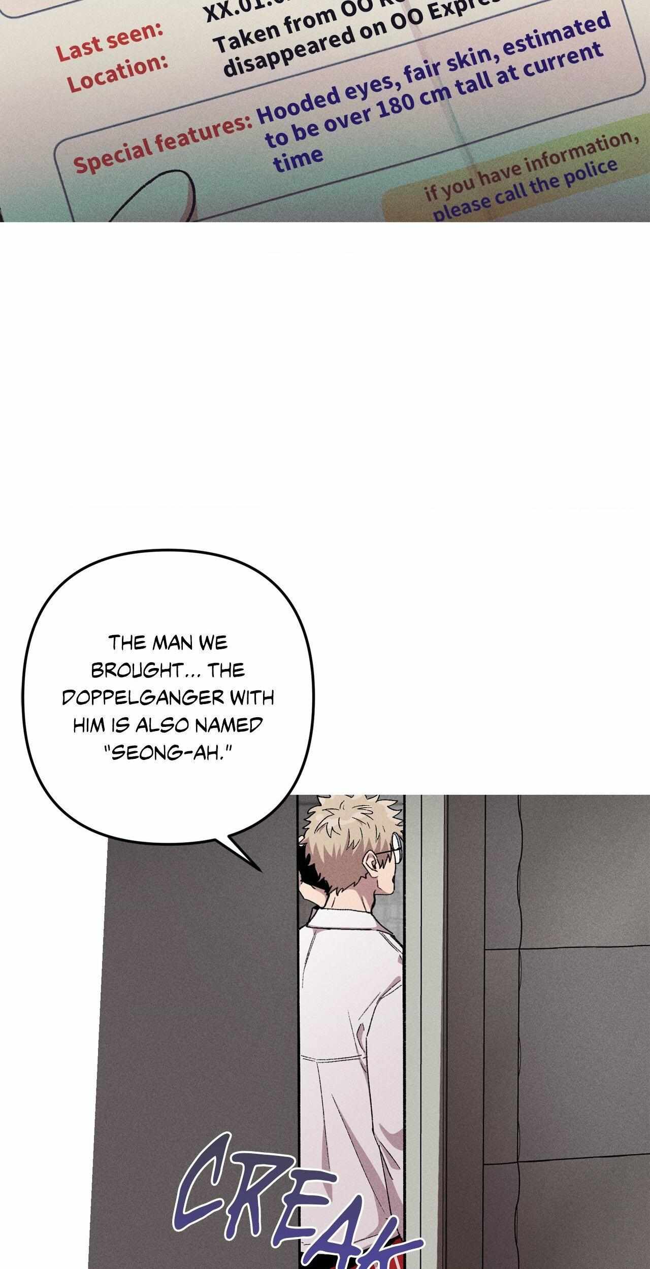 Kill Me If You Can Chapter 66 - Page 27 in English