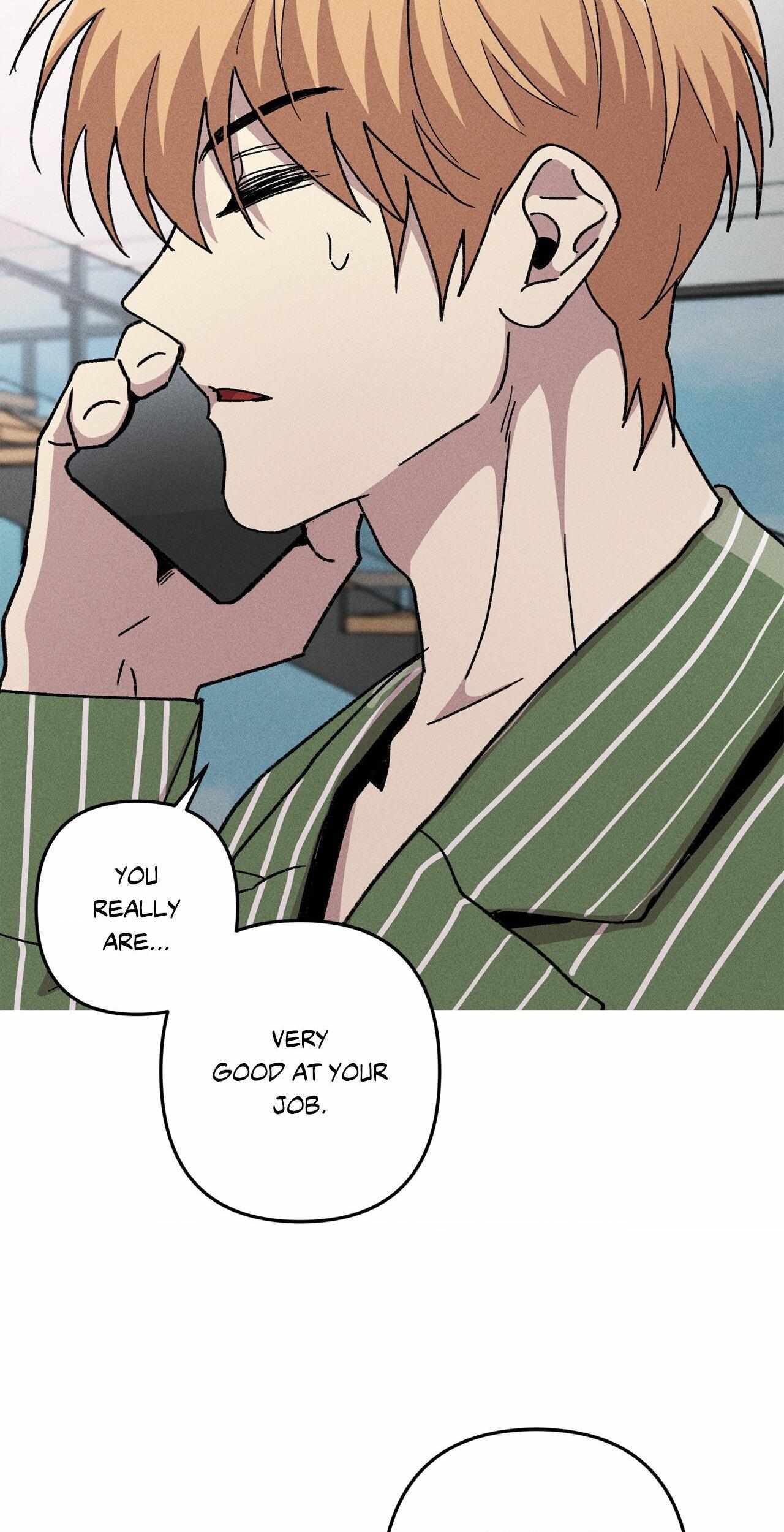 Kill Me If You Can Chapter 66 - Page 30 in English