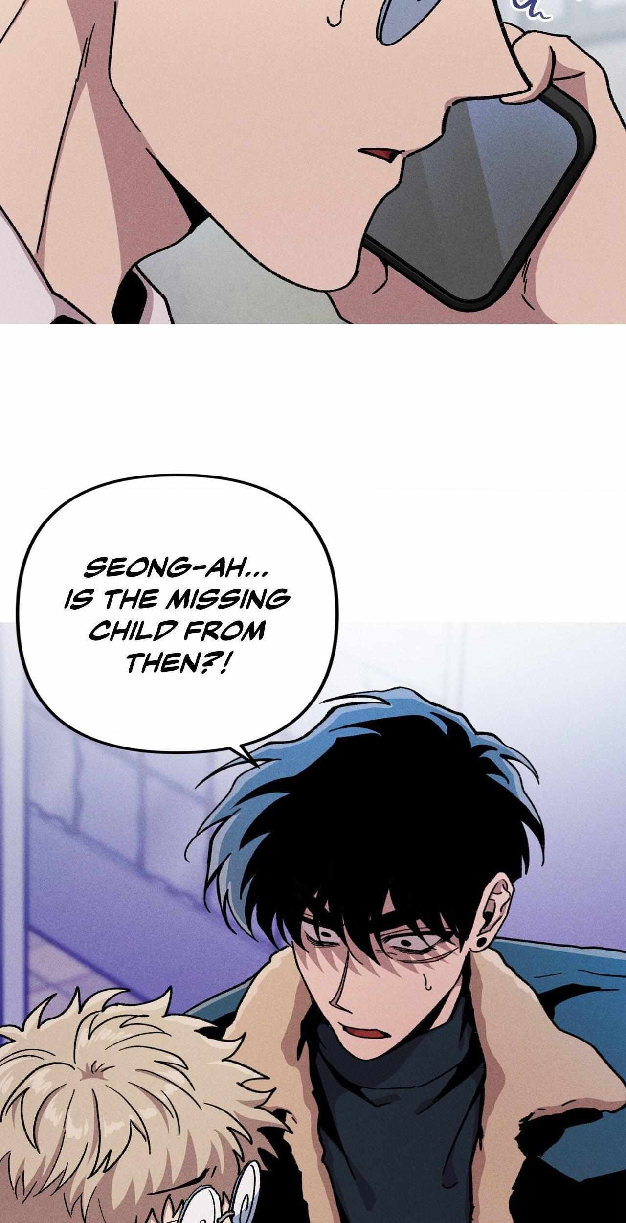 Kill Me If You Can Chapter 66 - Page 37 in English