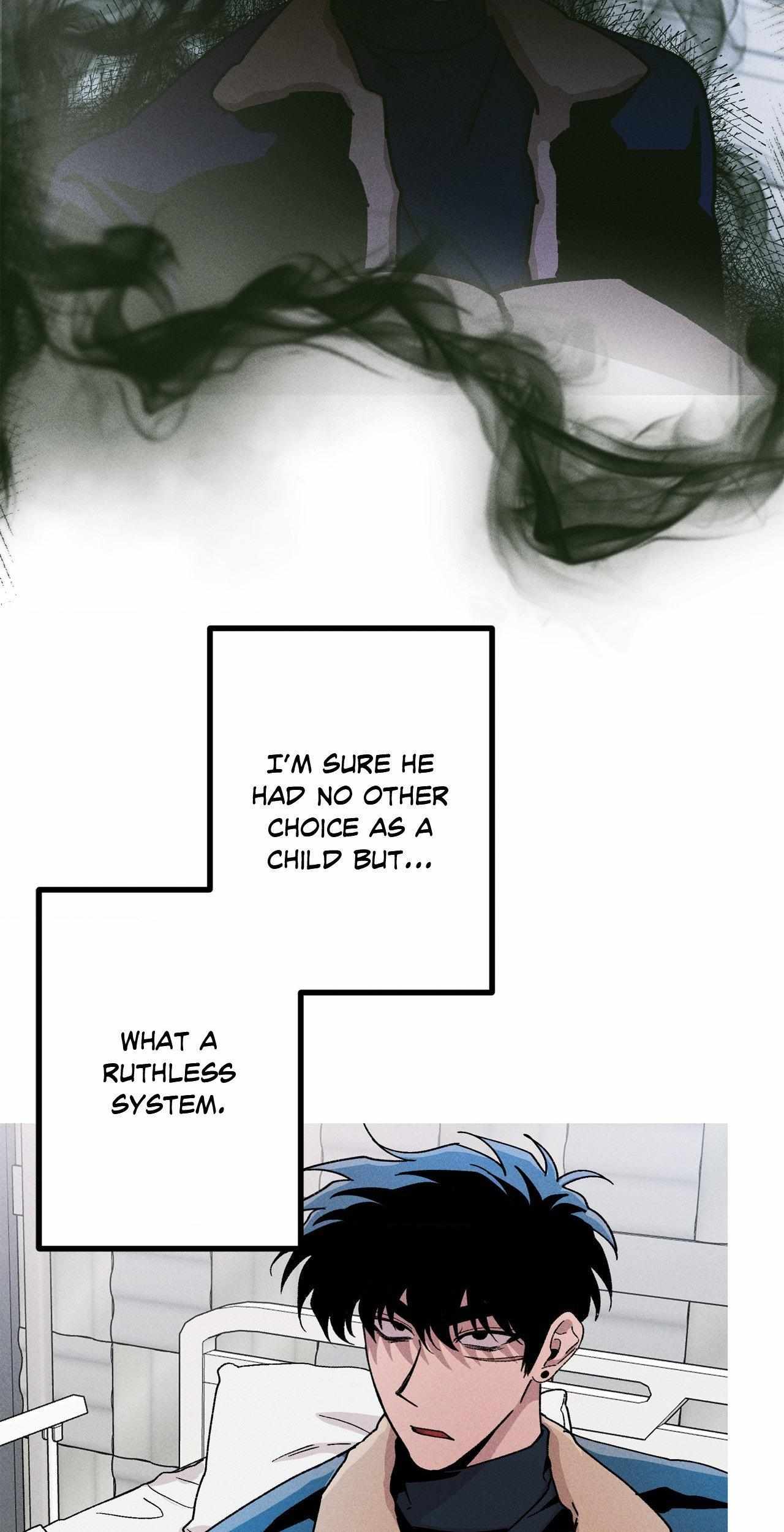 Kill Me If You Can Chapter 66 - Page 4 in English