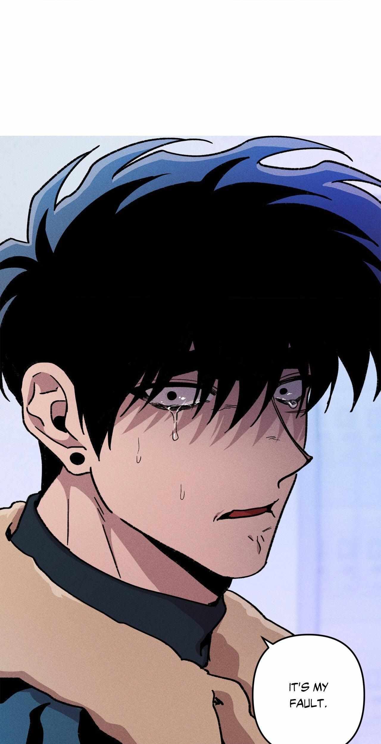 Kill Me If You Can Chapter 66 - Page 42 in English
