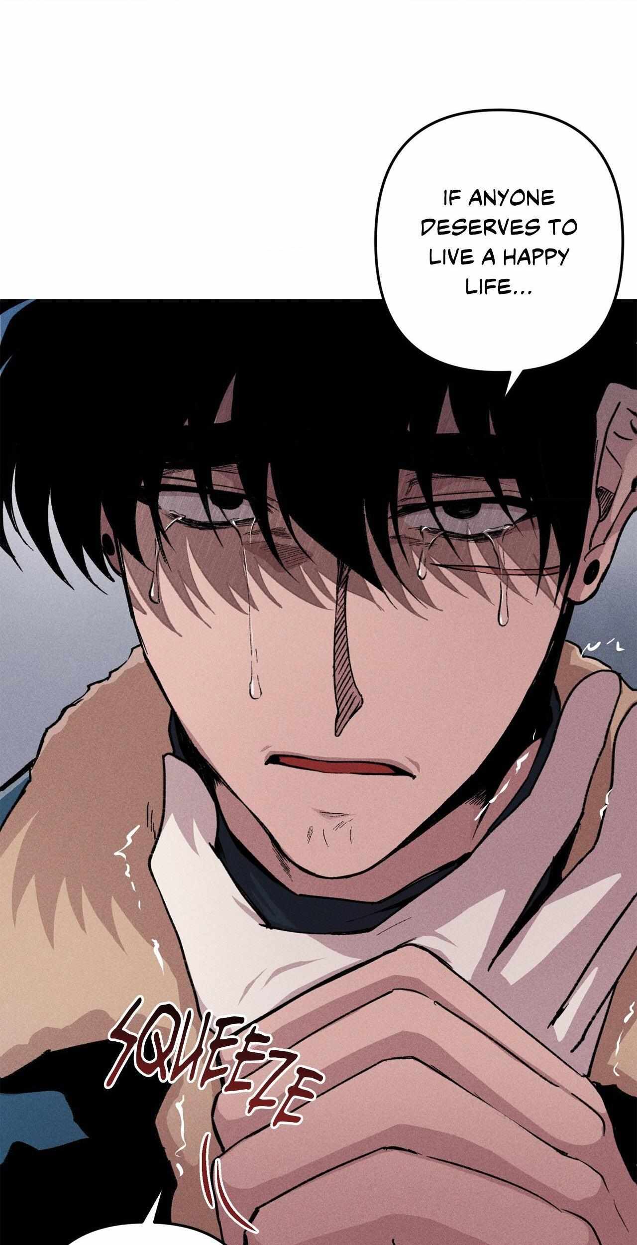 Kill Me If You Can Chapter 66 - Page 45 in English