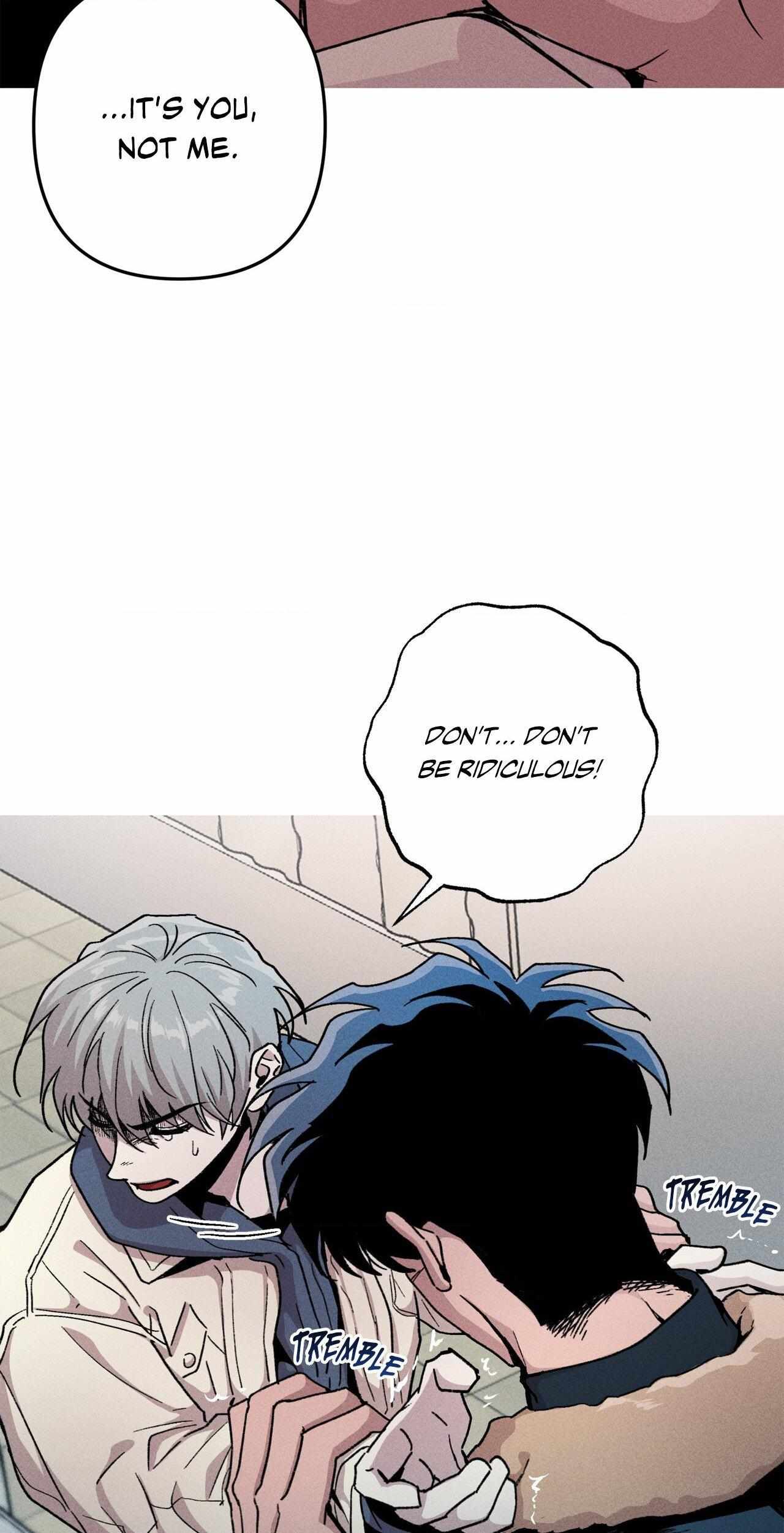 Kill Me If You Can Chapter 66 - Page 46 in English