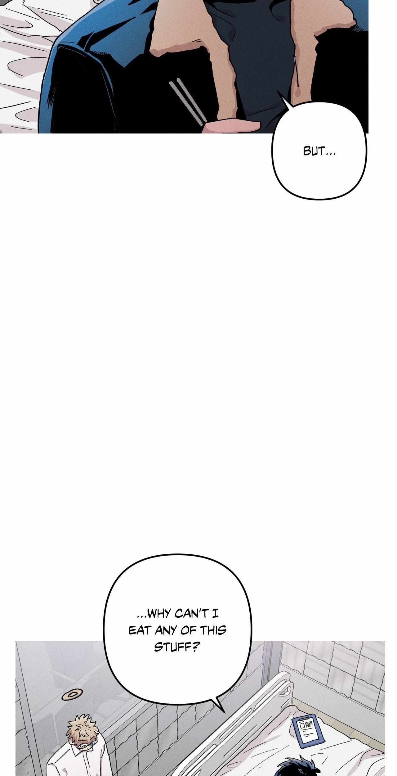 Kill Me If You Can Chapter 66 - Page 5 in English