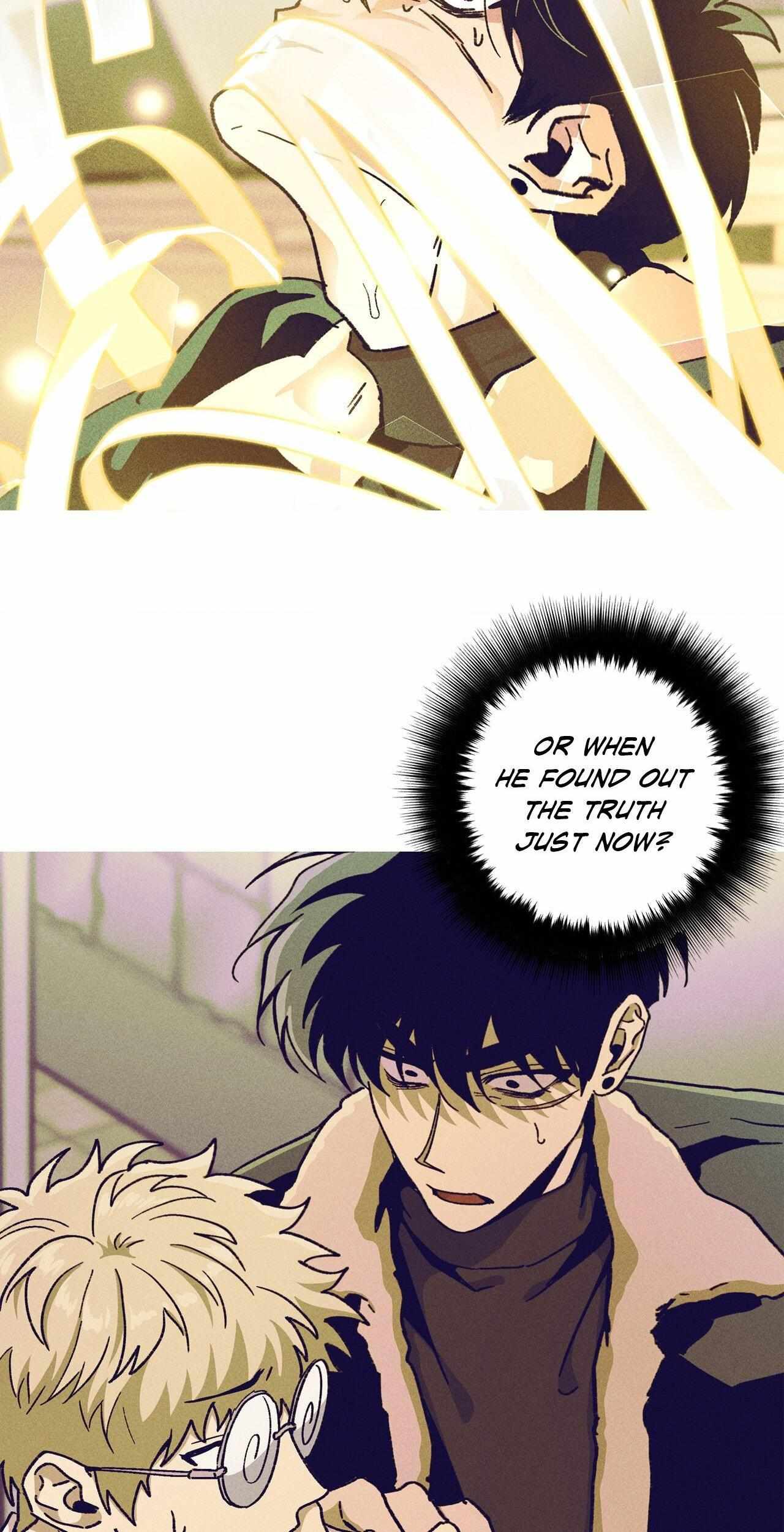 Kill Me If You Can Chapter 66 - Page 52 in English
