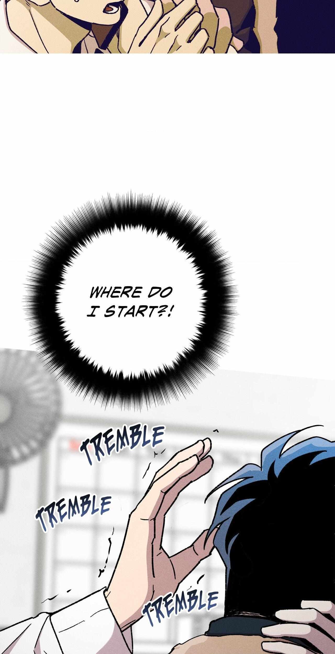 Kill Me If You Can Chapter 66 - Page 53 in English