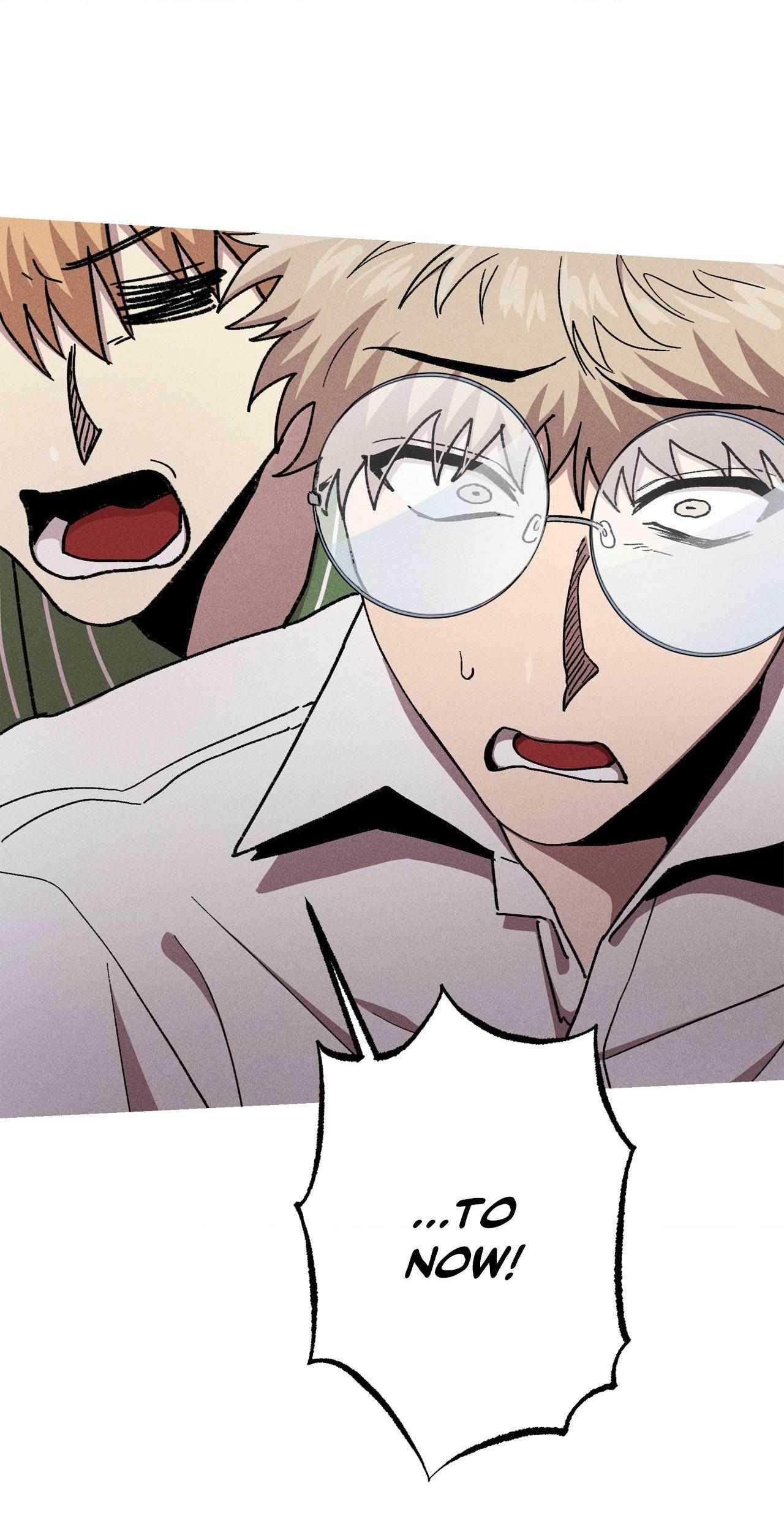 Kill Me If You Can Chapter 66 - Page 59 in English