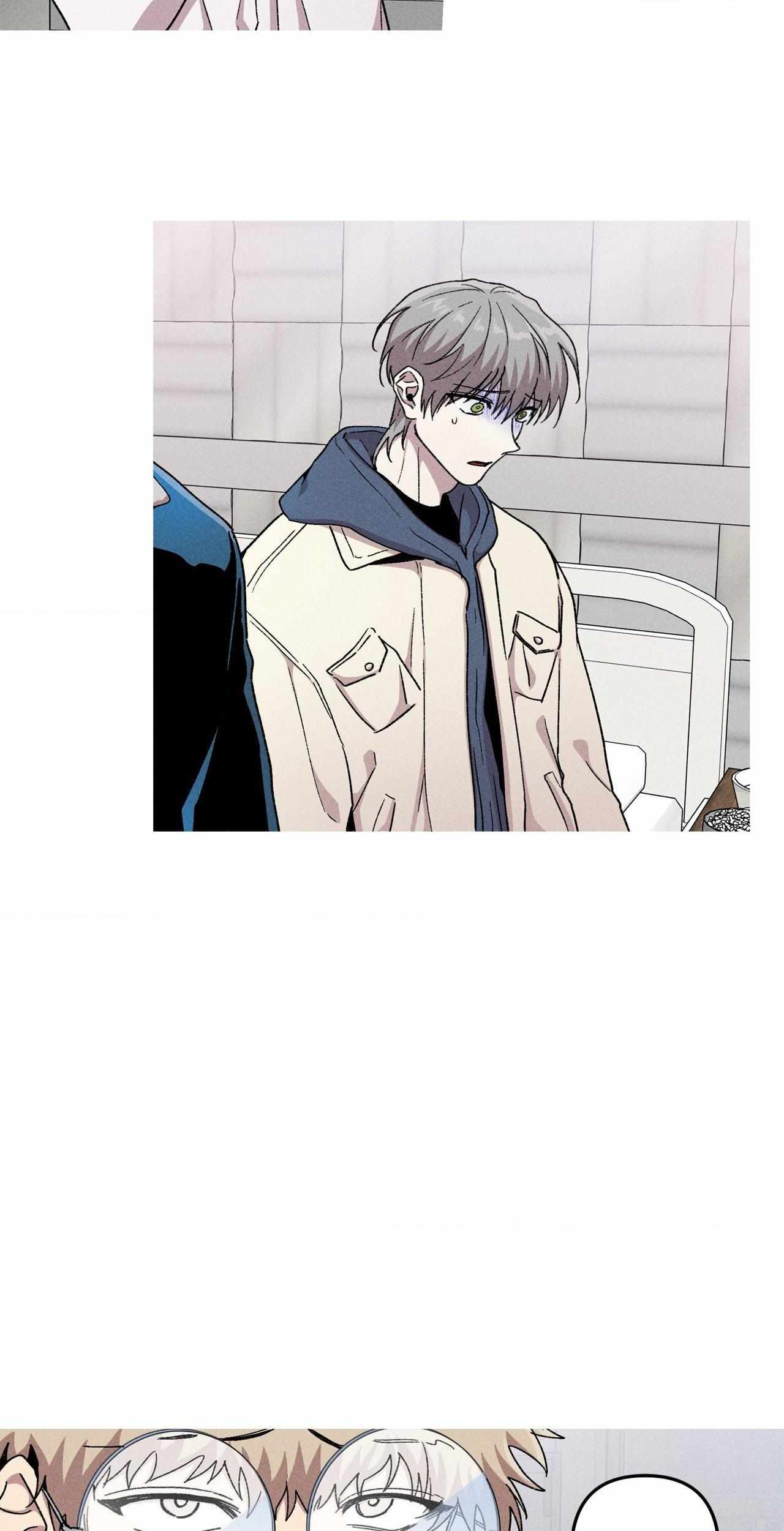 Kill Me If You Can Chapter 66 - Page 7 in English