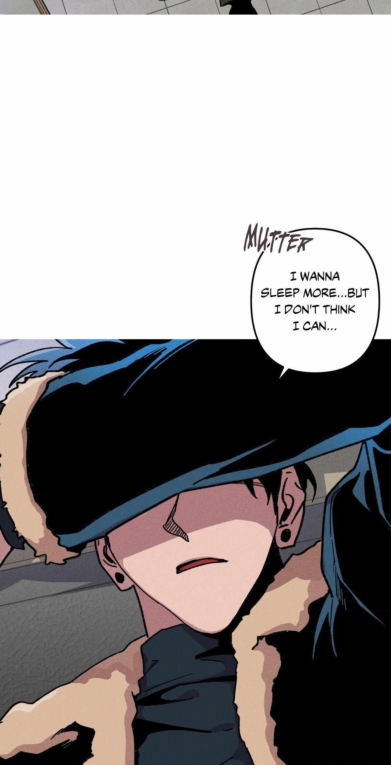 Kill Me If You Can Chapter 67 - Page 10 in English