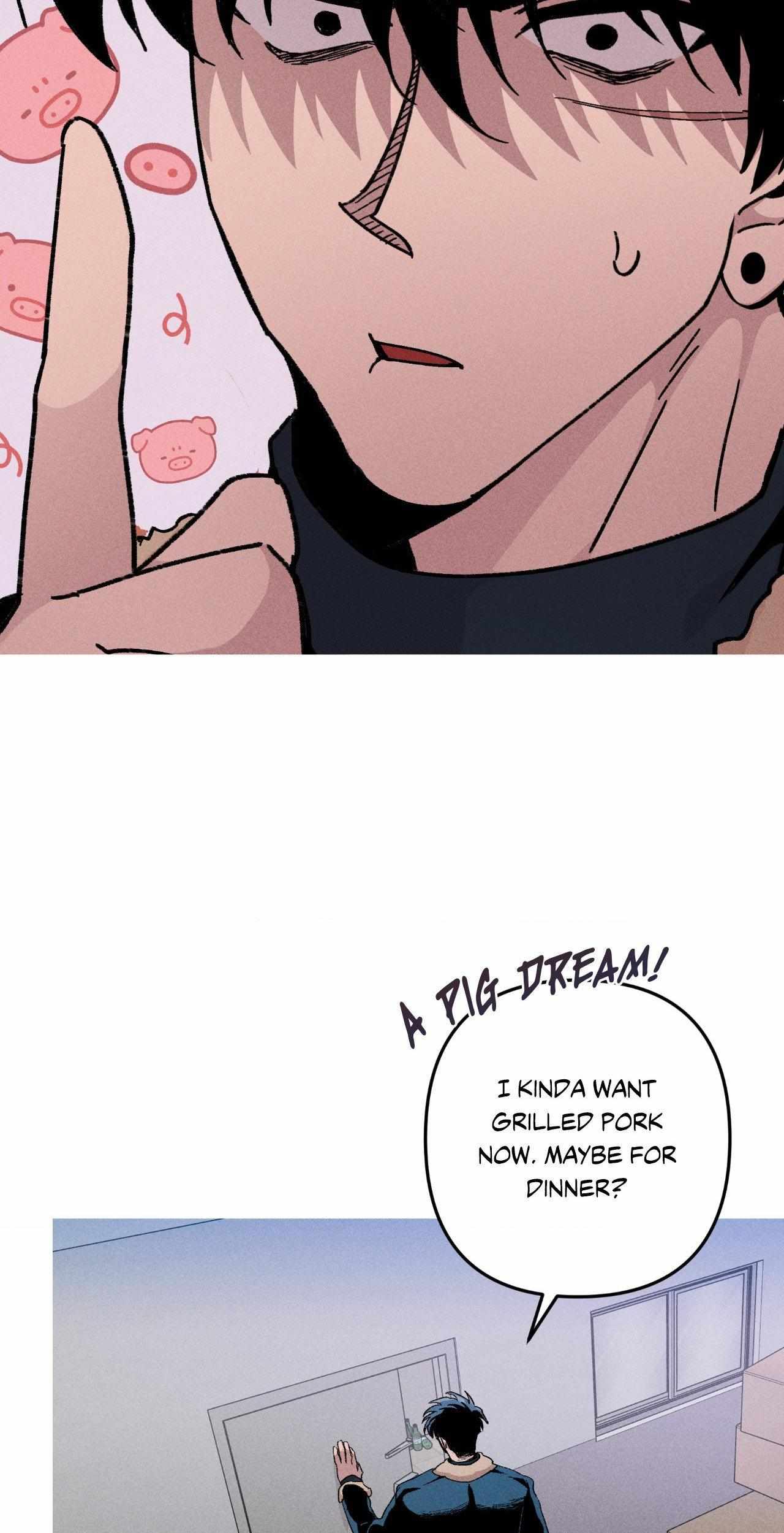 Kill Me If You Can Chapter 67 - Page 19 in English