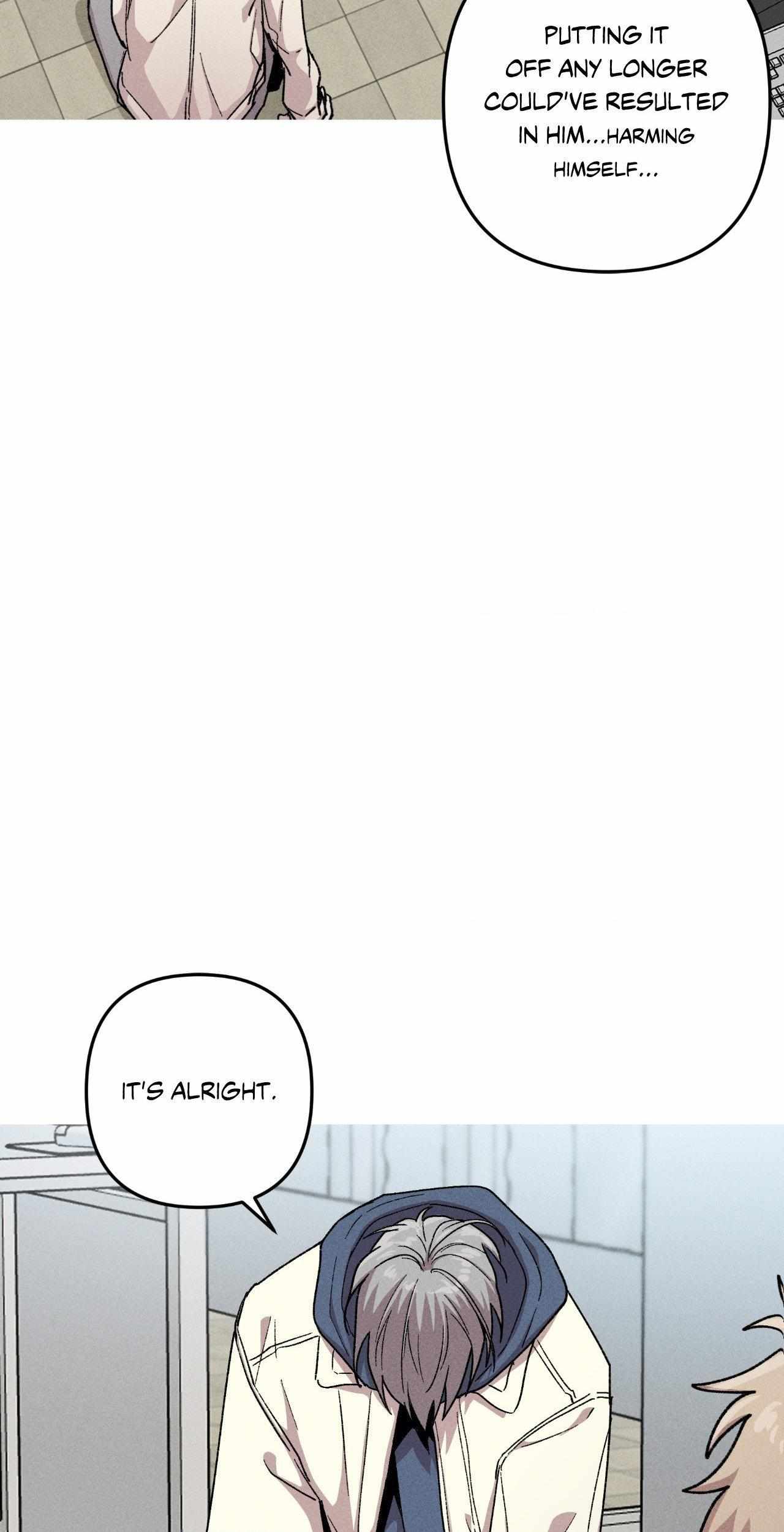 Kill Me If You Can Chapter 67 - Page 24 in English