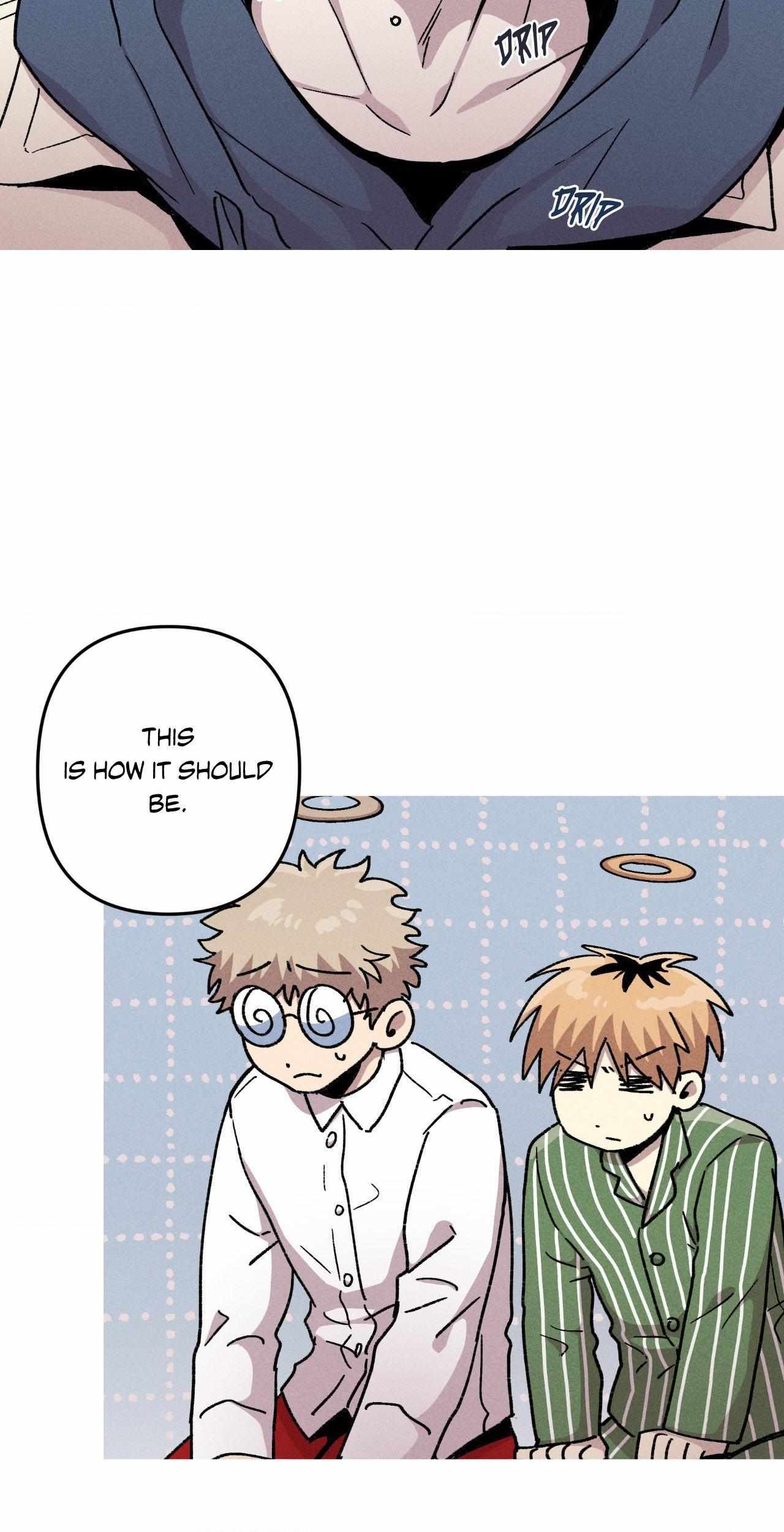 Kill Me If You Can Chapter 67 - Page 26 in English