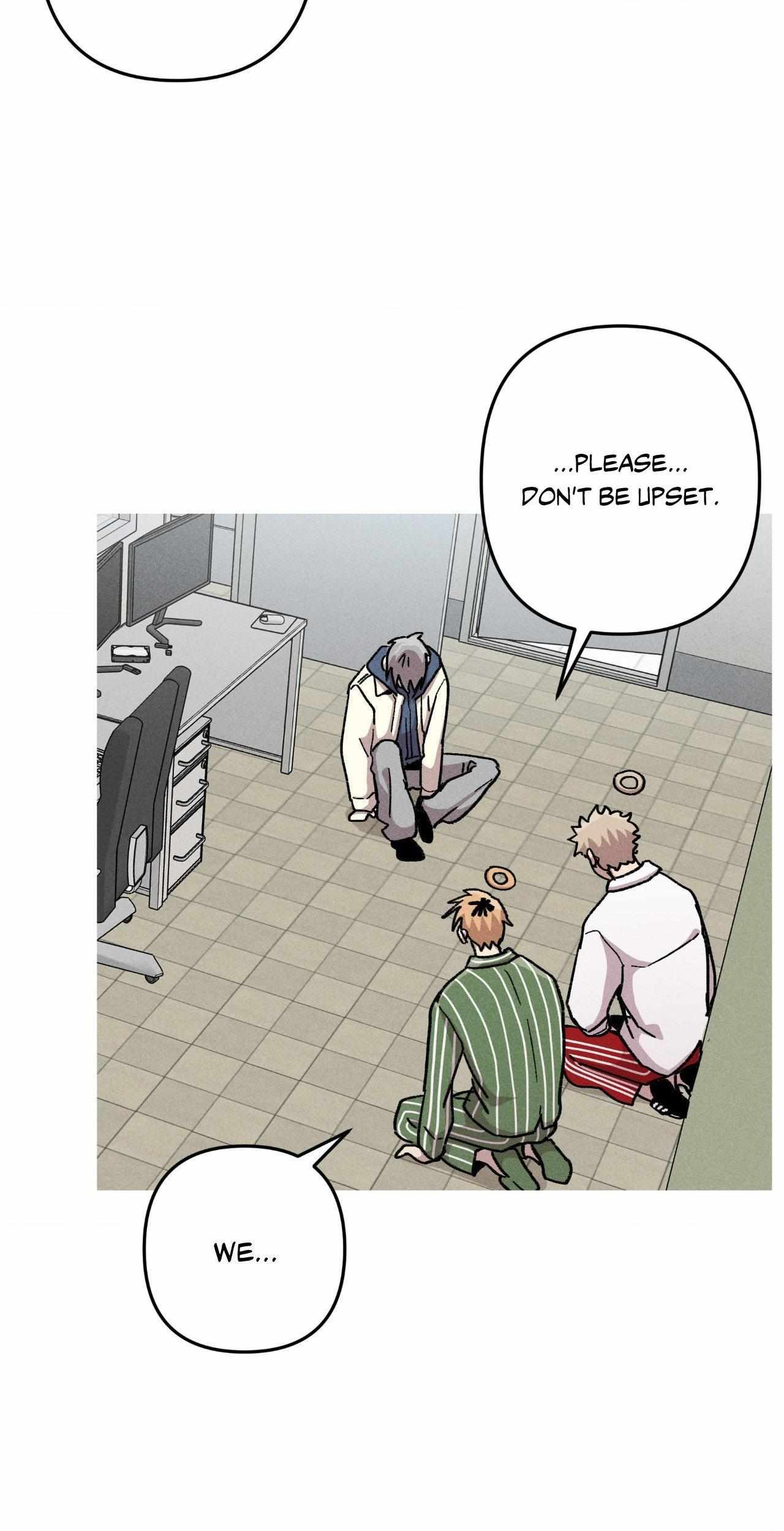 Kill Me If You Can Chapter 67 - Page 28 in English