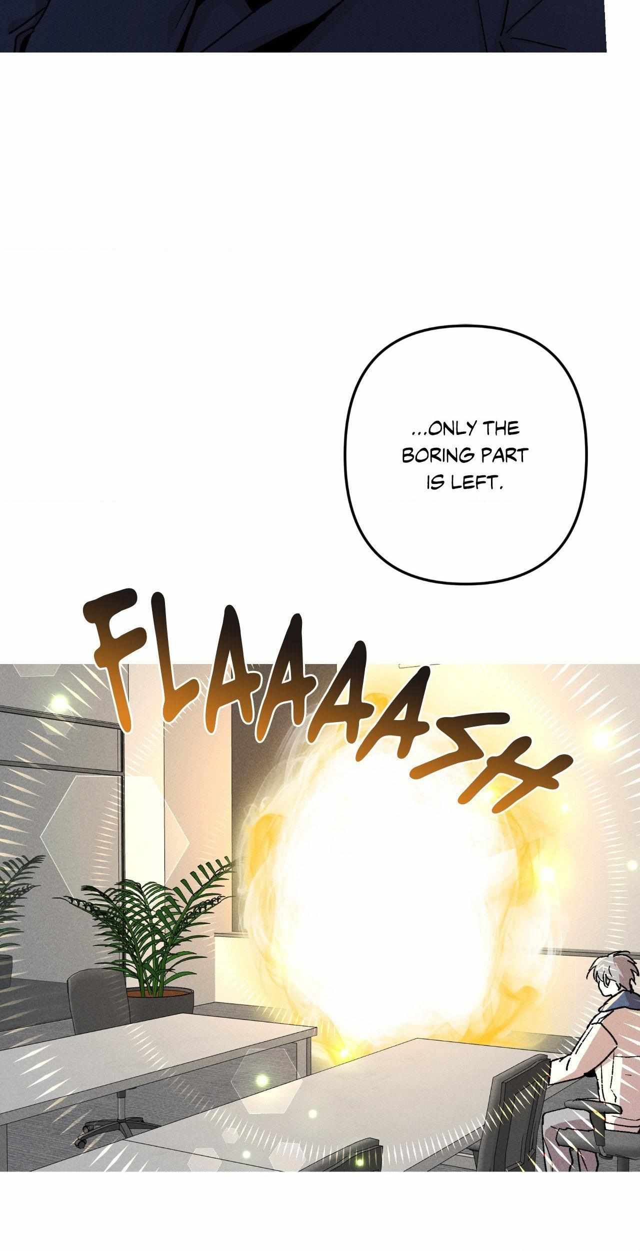 Kill Me If You Can Chapter 67 - Page 36 in English