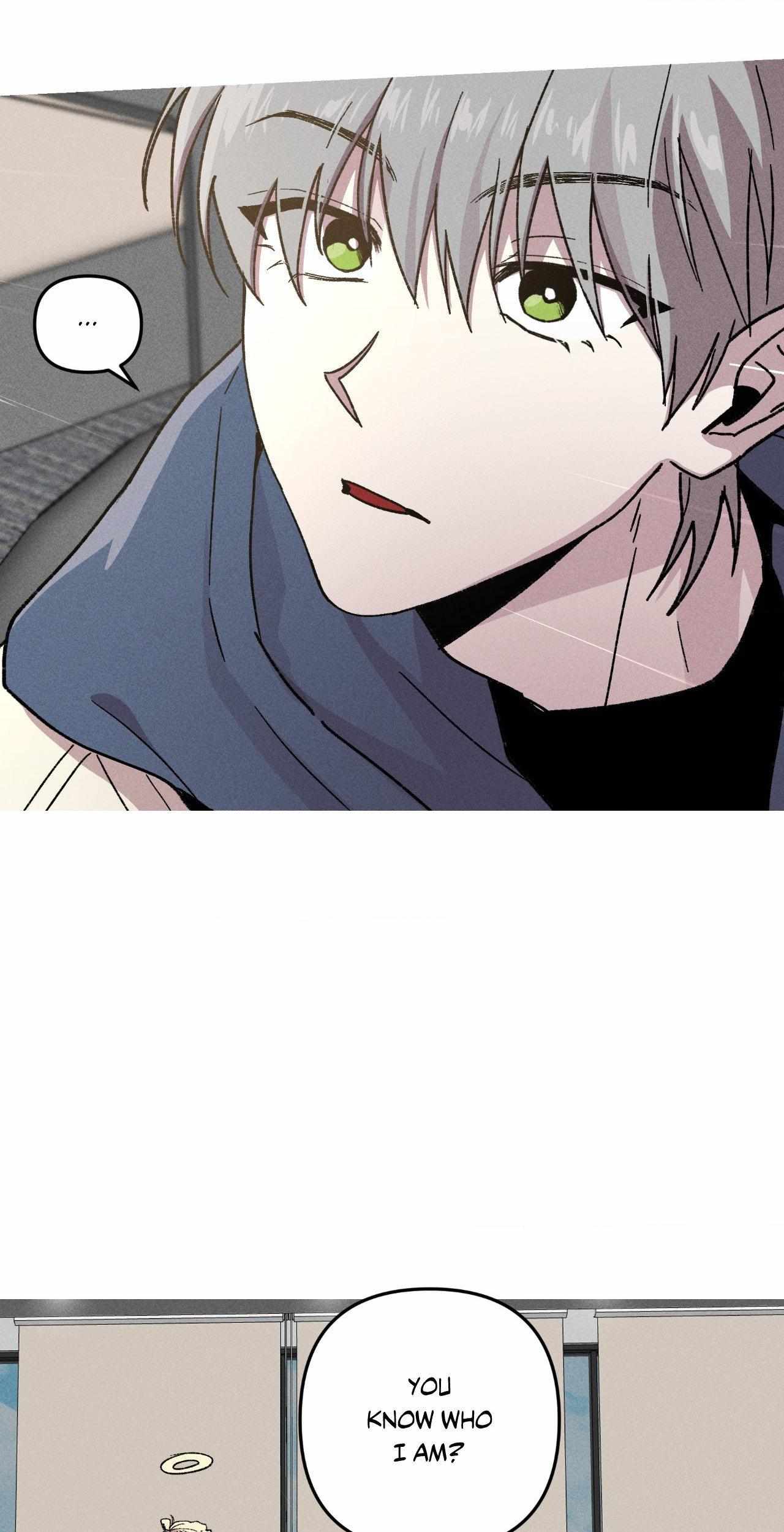Kill Me If You Can Chapter 67 - Page 41 in English
