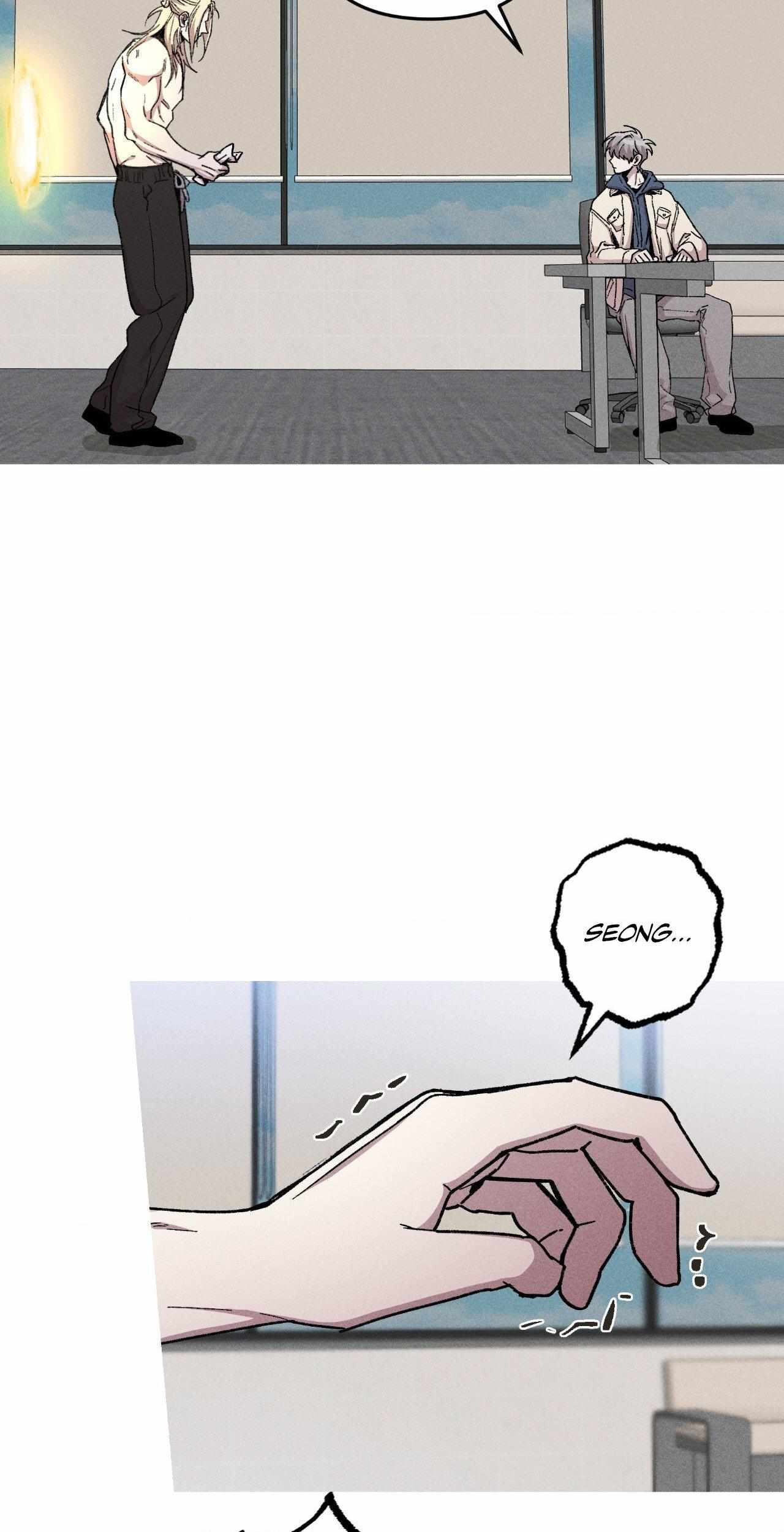 Kill Me If You Can Chapter 67 - Page 42 in English