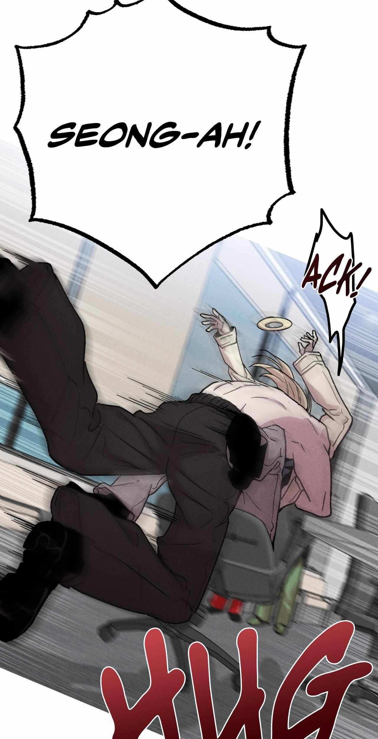Kill Me If You Can Chapter 67 - Page 43 in English