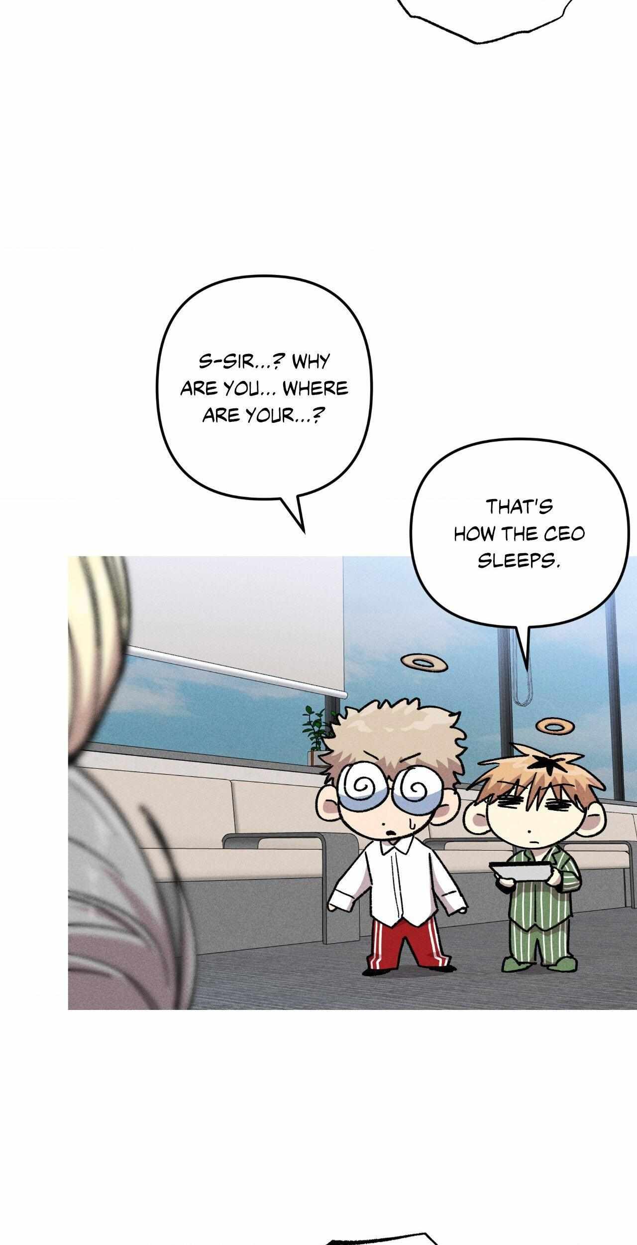 Kill Me If You Can Chapter 67 - Page 45 in English