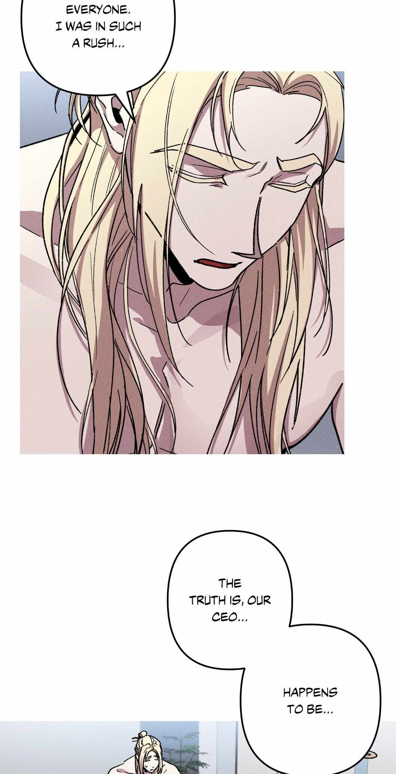 Kill Me If You Can Chapter 67 - Page 49 in English
