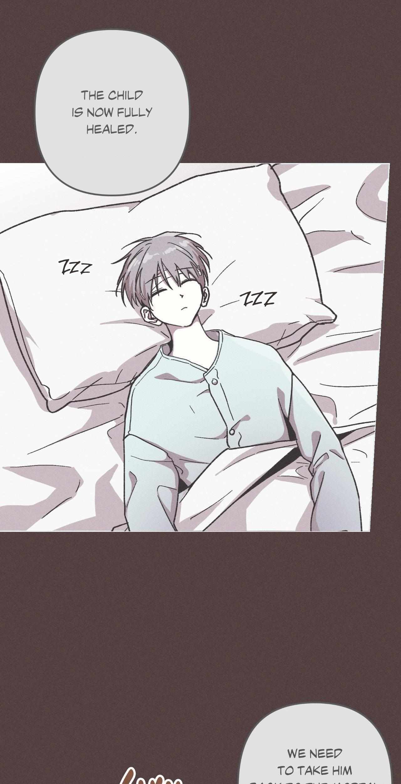 Kill Me If You Can Chapter 67 - Page 54 in English